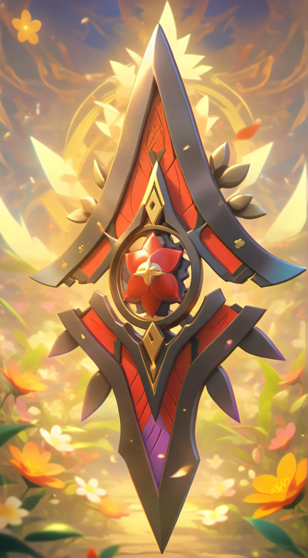 ai character: Claiogan background