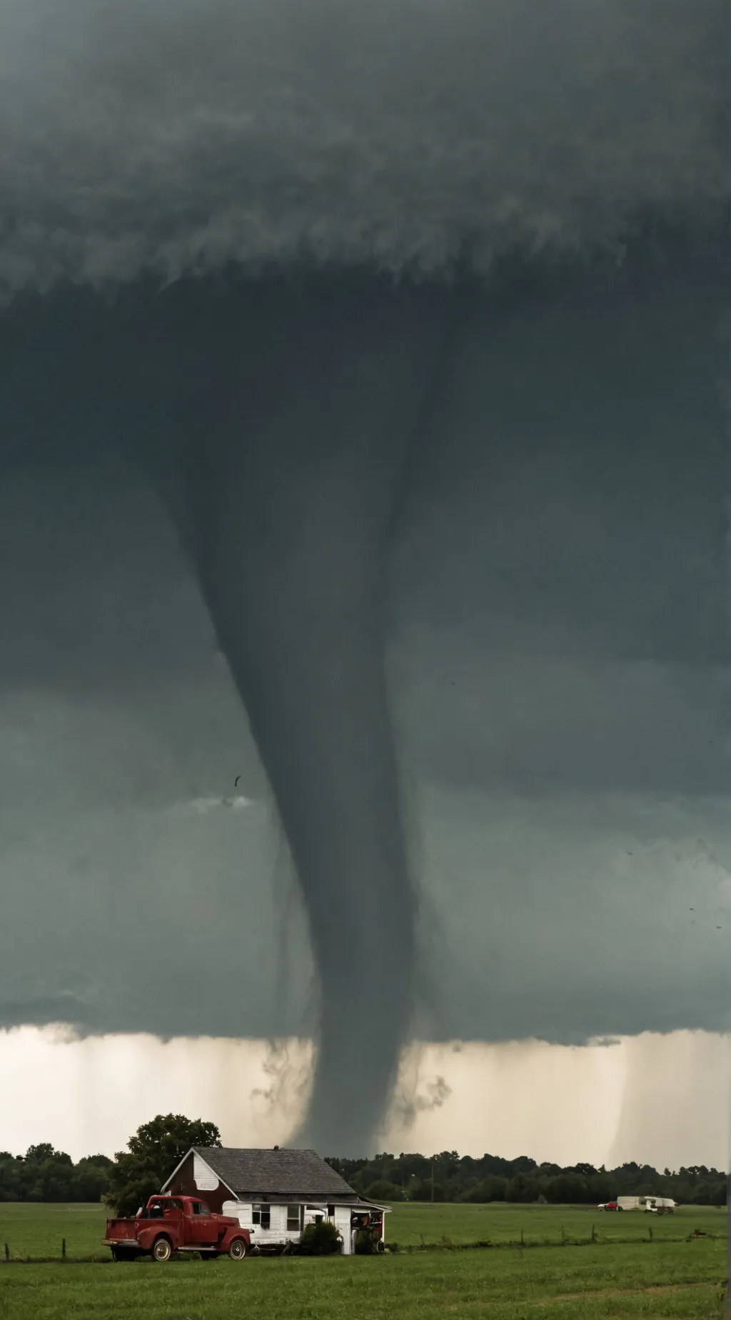 ai character: TORNADO YALLEY background