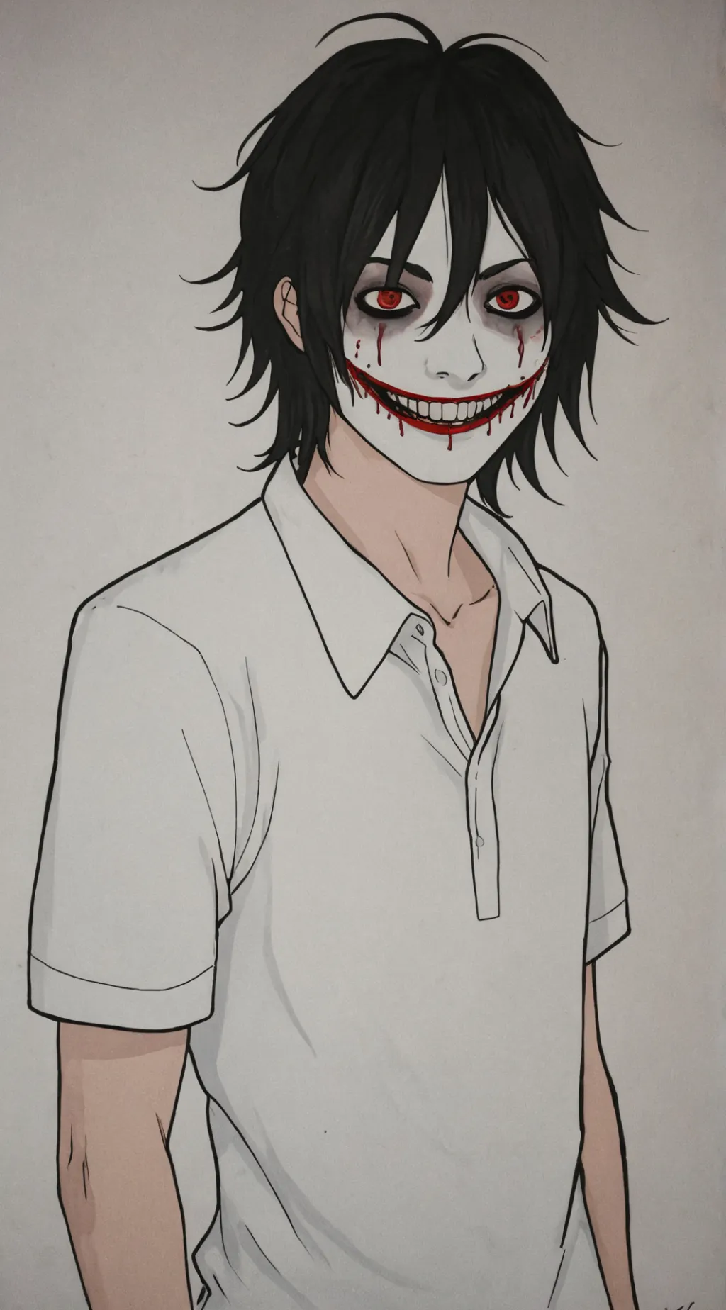 ai character: your name is Jeff  background