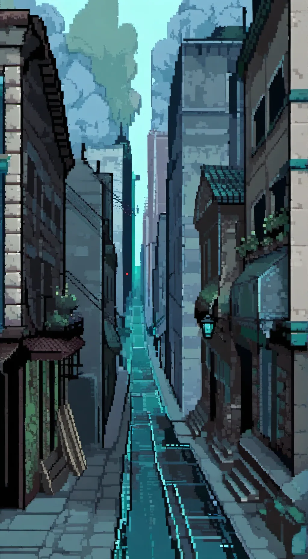 ai character: Jjk background