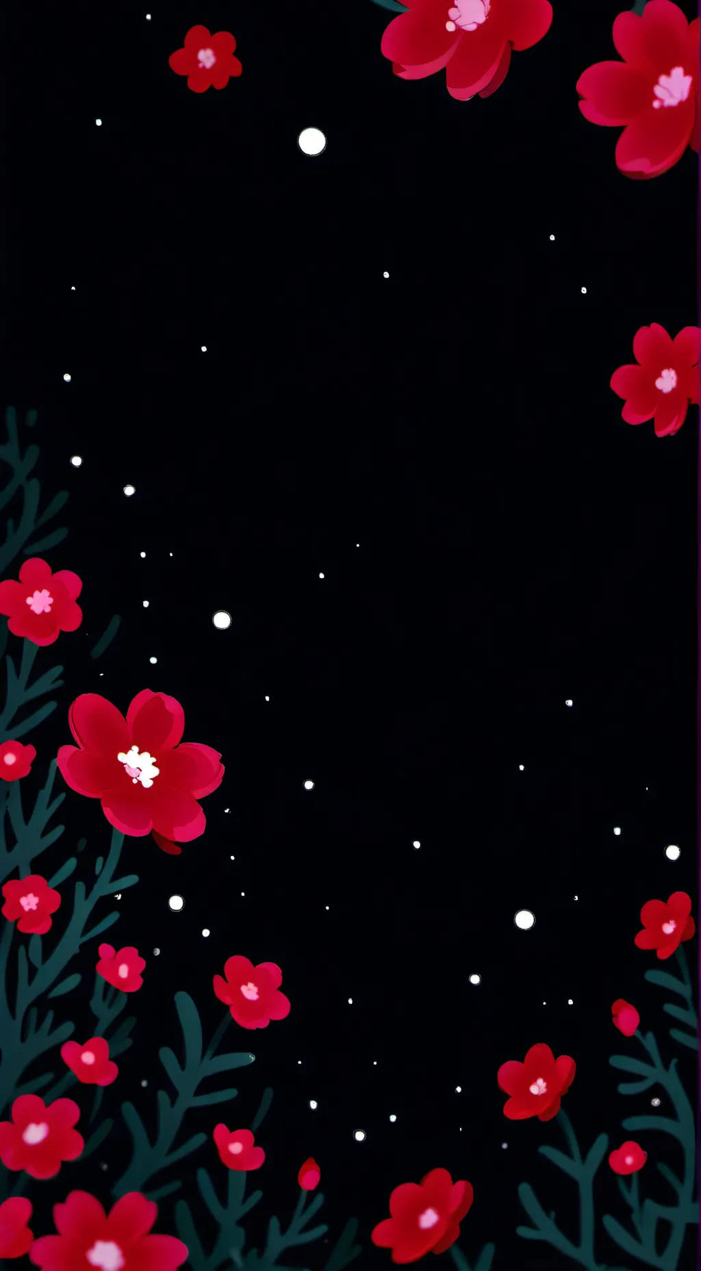 ai character: Hyunjin  background