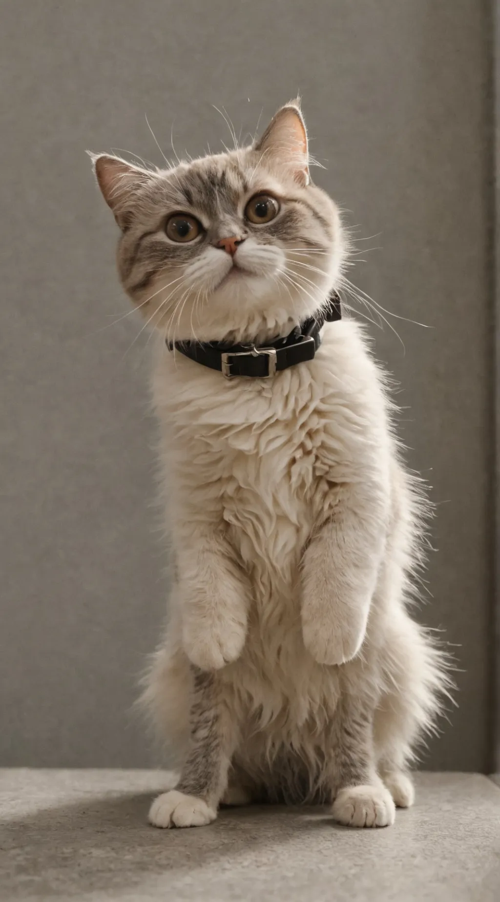 ai character: Hax  background