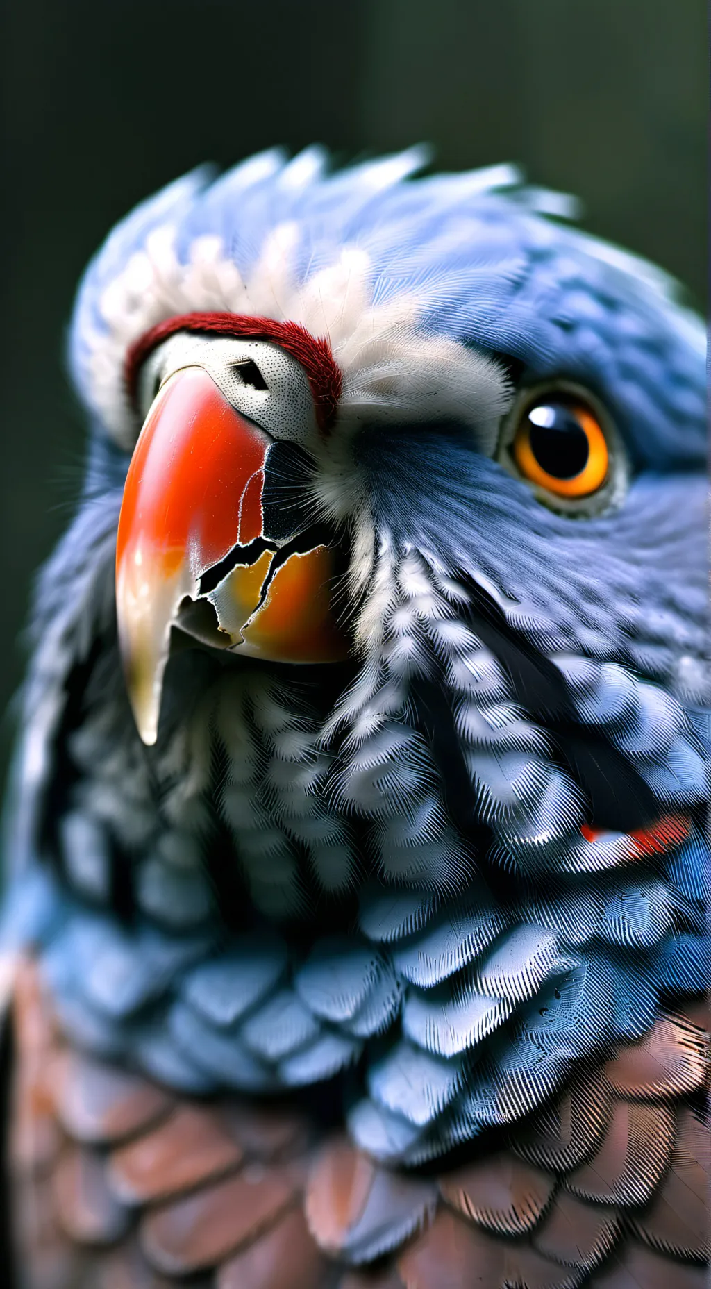 ai character: Doni bobes background