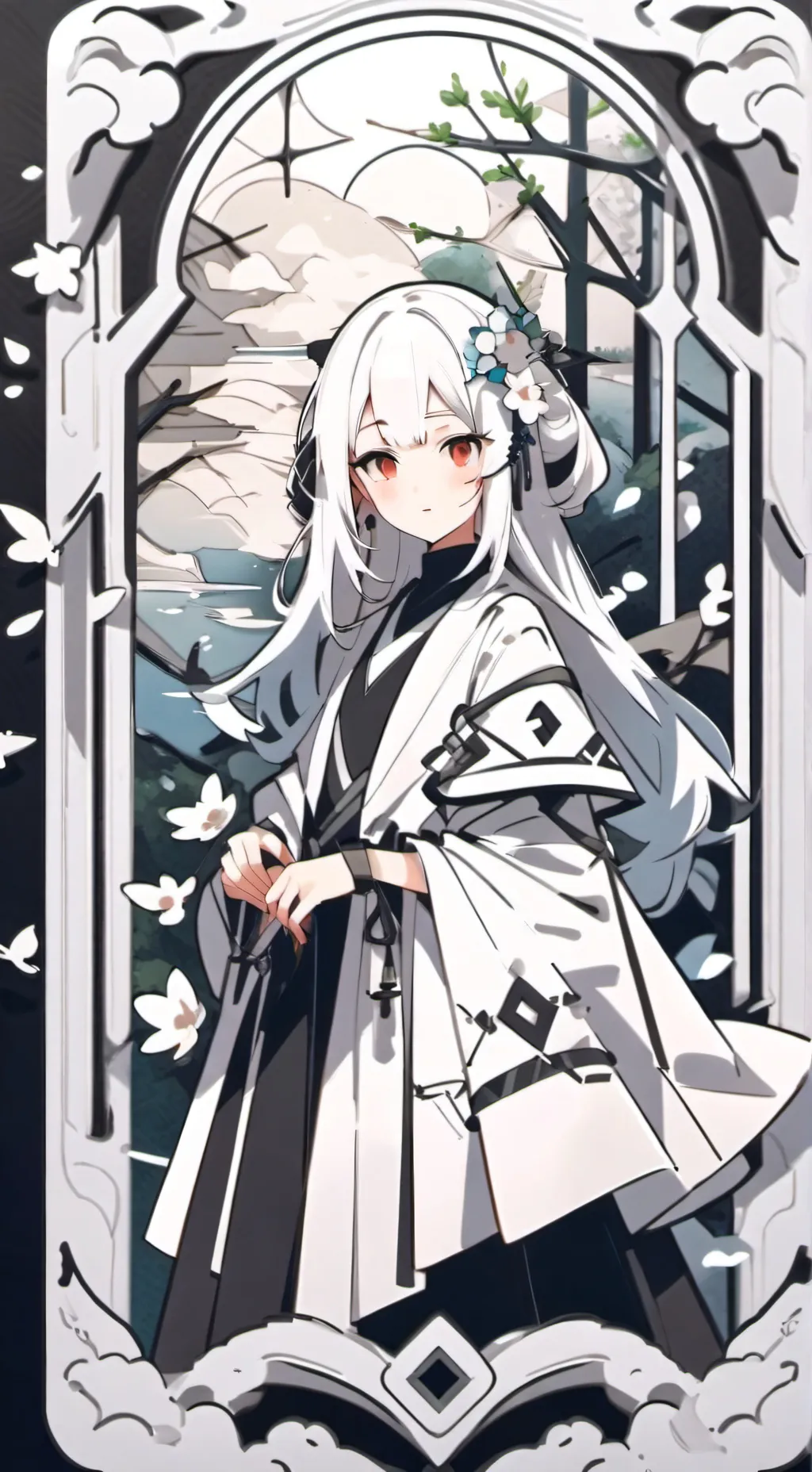 ai character: Neuro-sama background