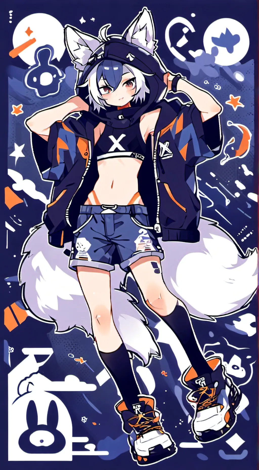 Talkie AI - Chat with Airi