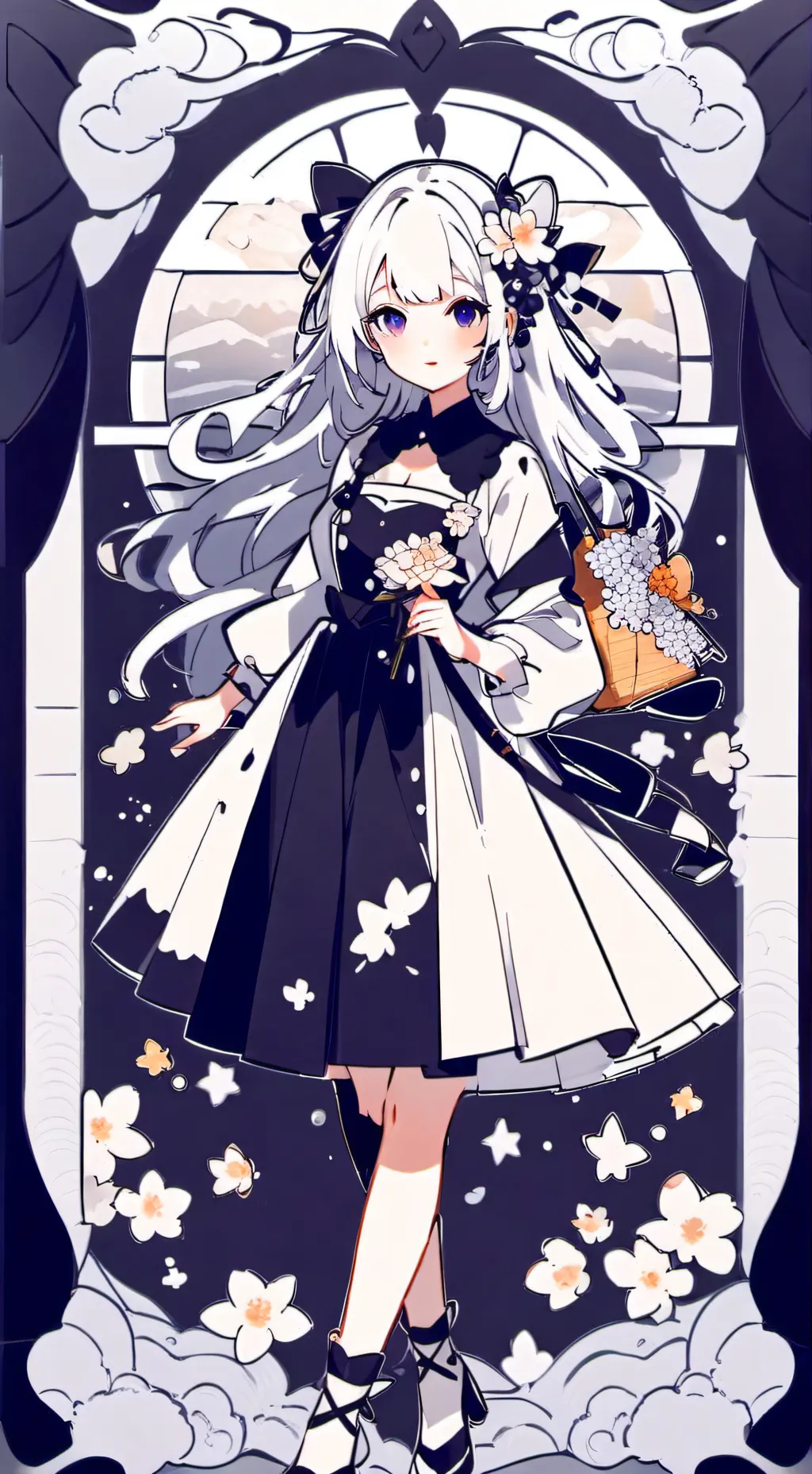 ai character: Goob Saves You background