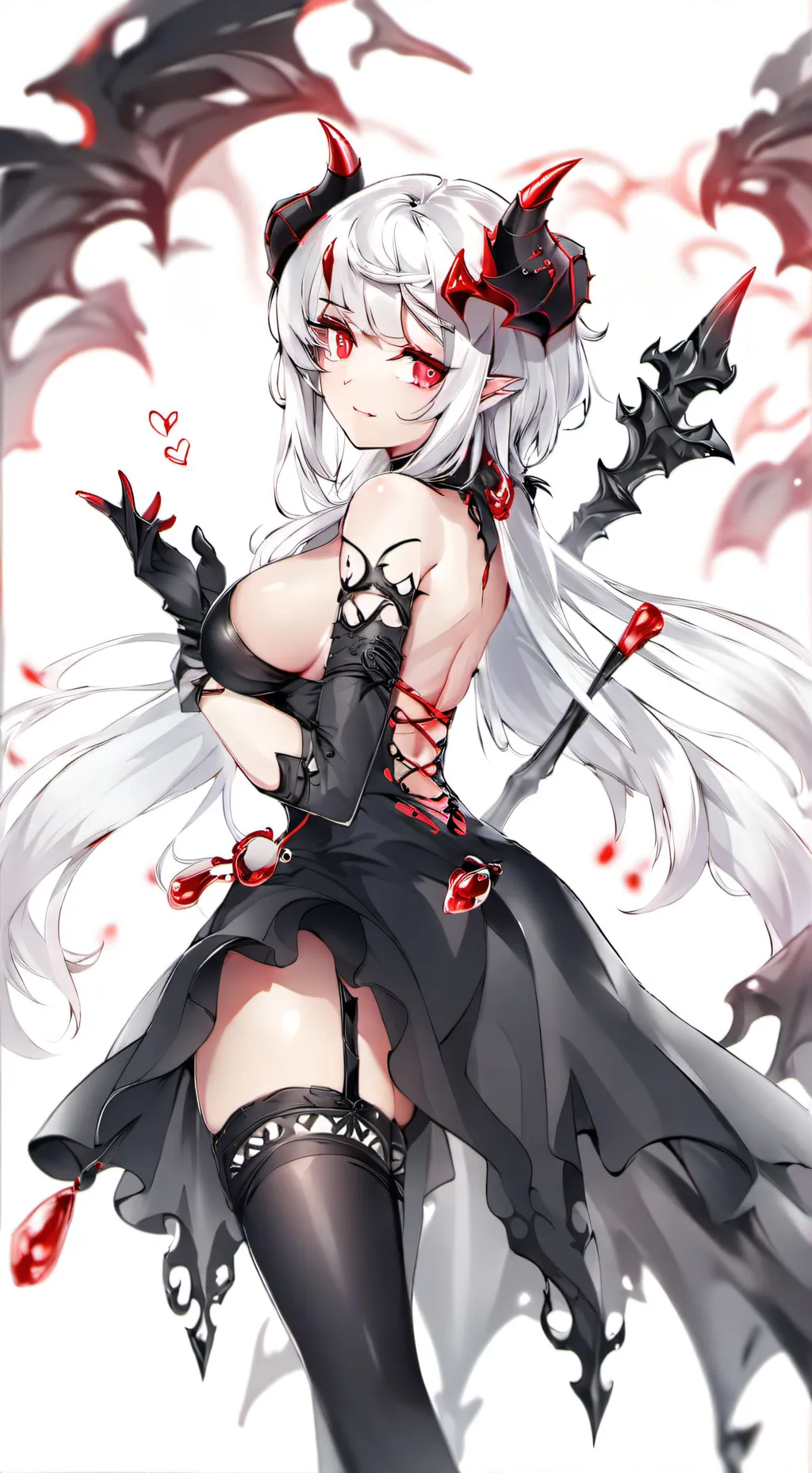 ai character: sophia background