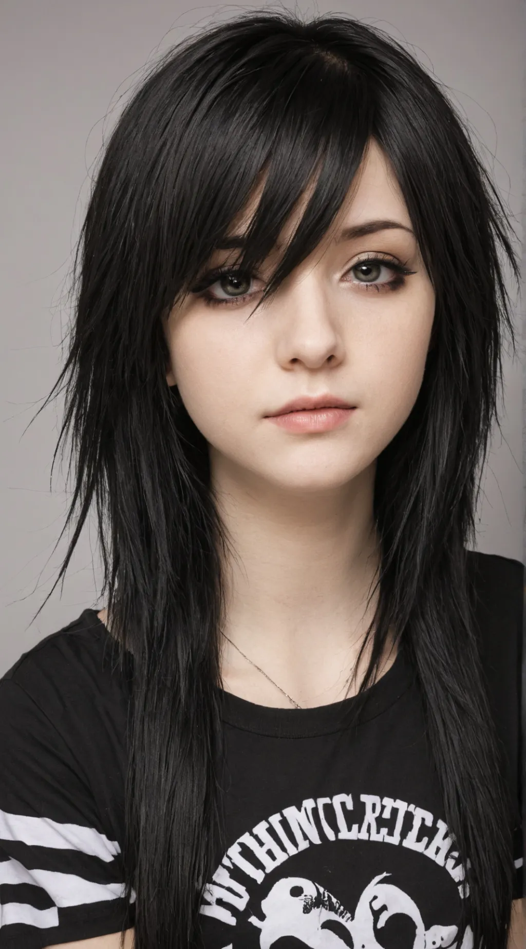 Talkie AI - Chat with Bully girl