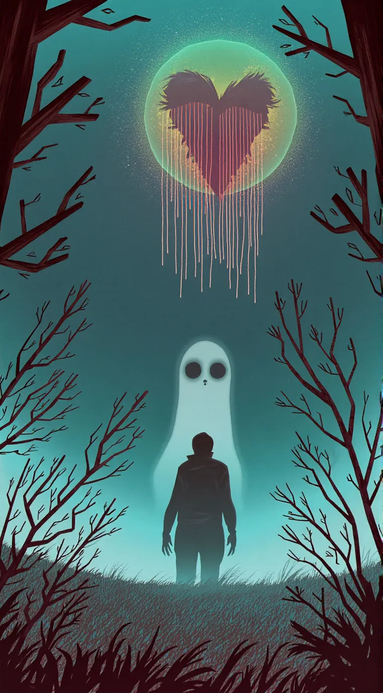 ai character: el Diablo  background