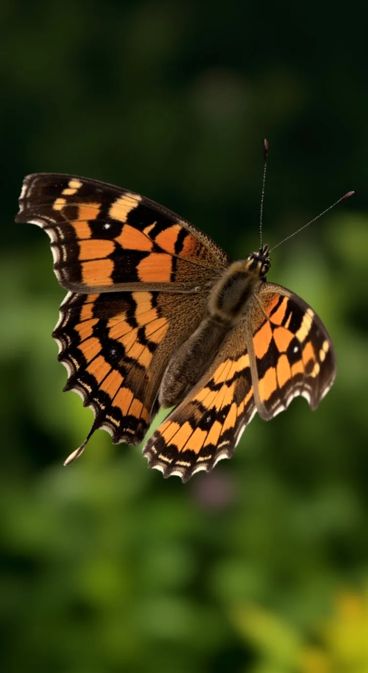 ai character: lessons background