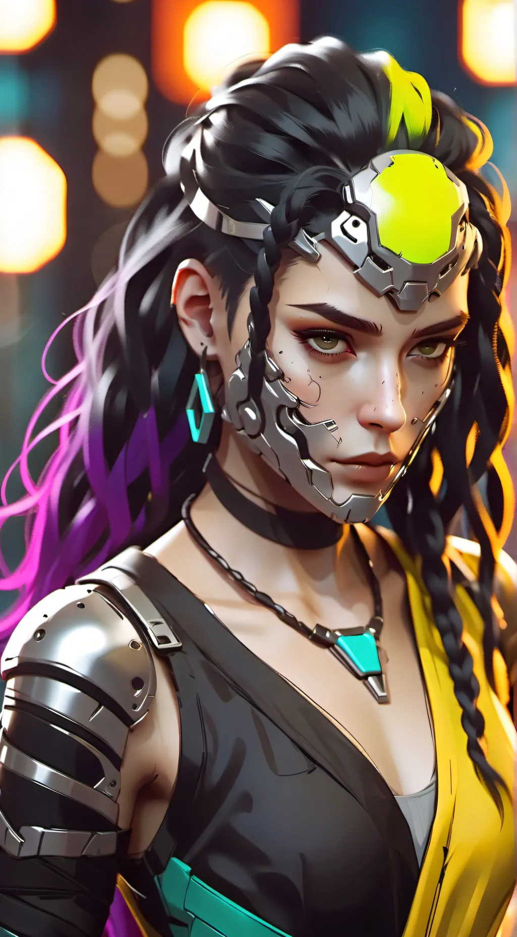 Talkie AI - Chat with KiLL-a