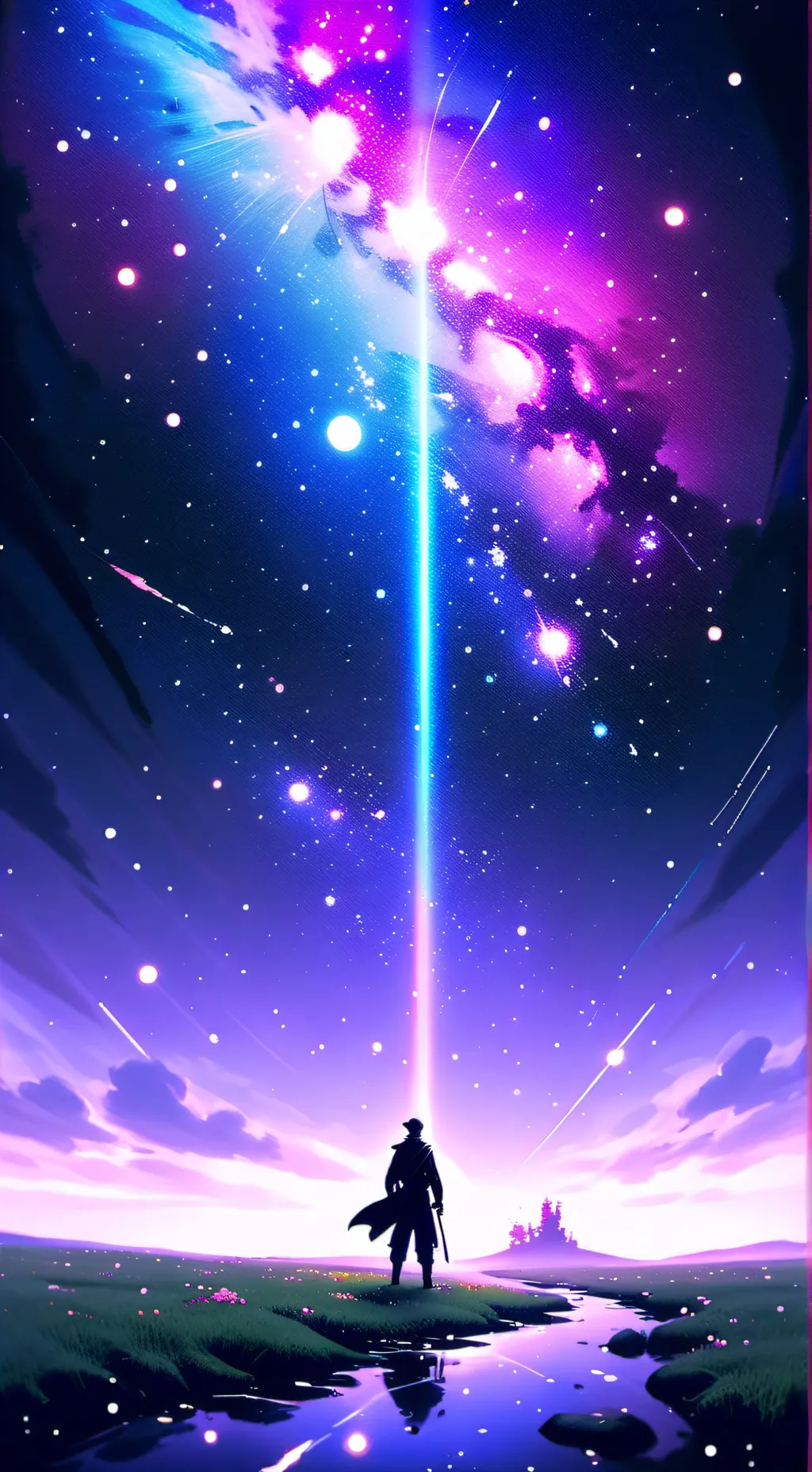 ai character: ⭐🥀squid game🥀⭐ background