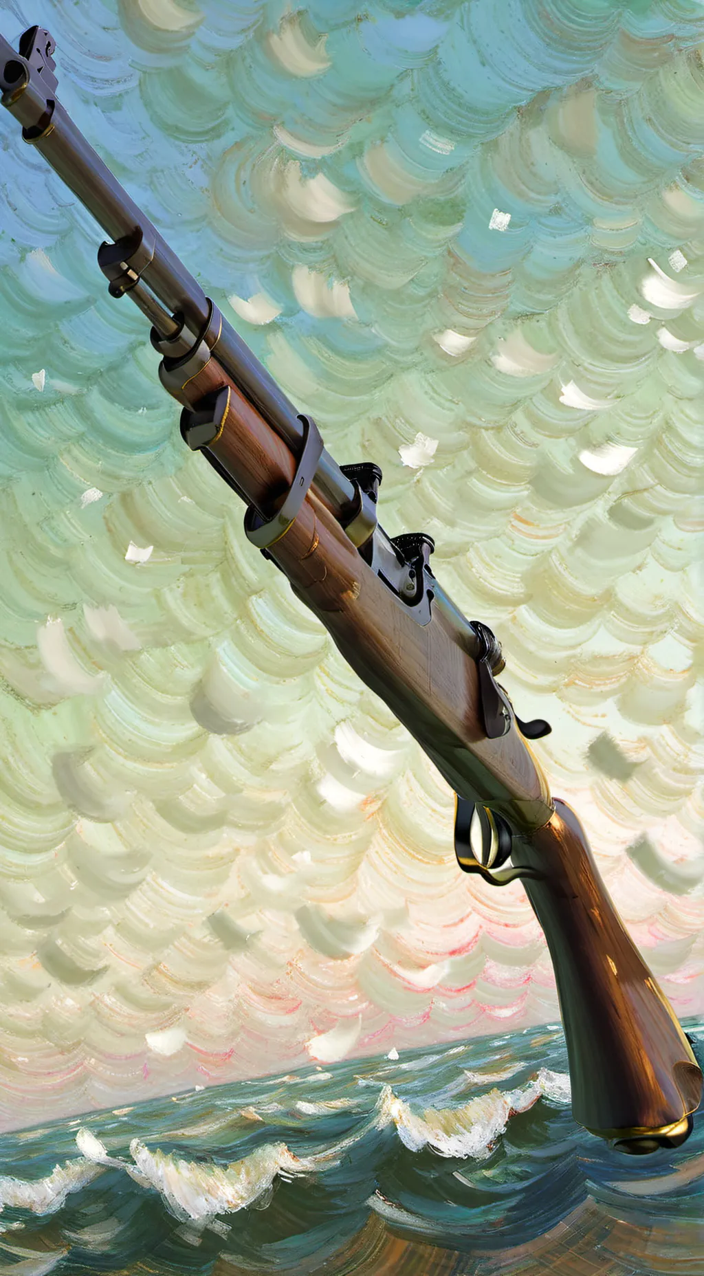 ai character: northwind sandbox. background