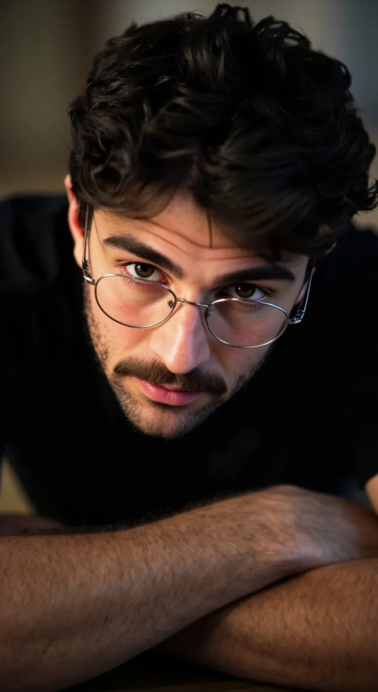 Talkie AI - Chat with Milo
