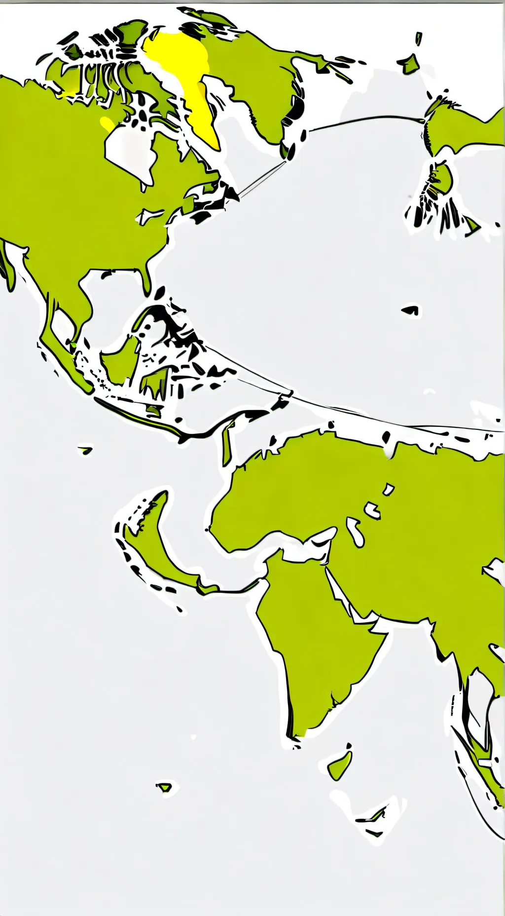 ai character: MAKE YOUR COUNTRY background