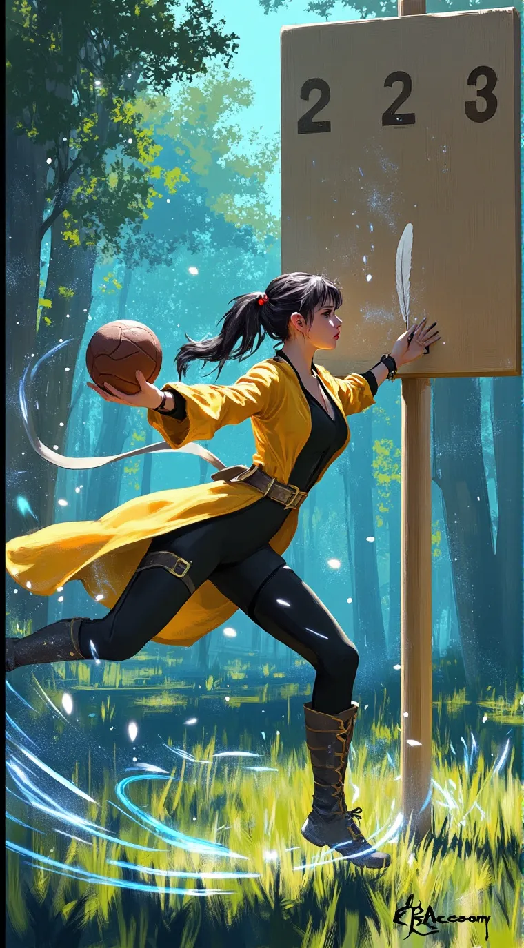 ai character: weasleys background