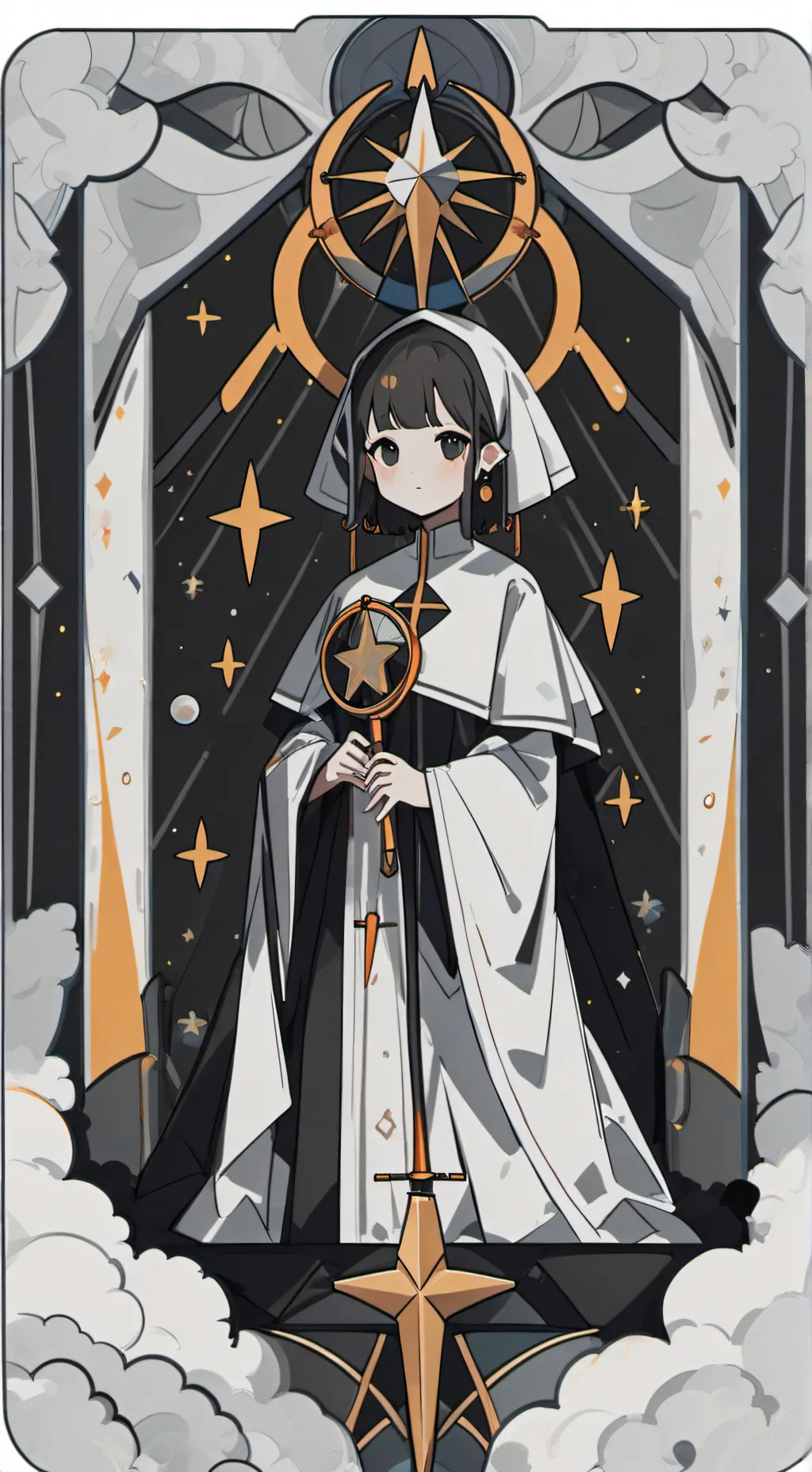 ai character: MHA PICK ME background