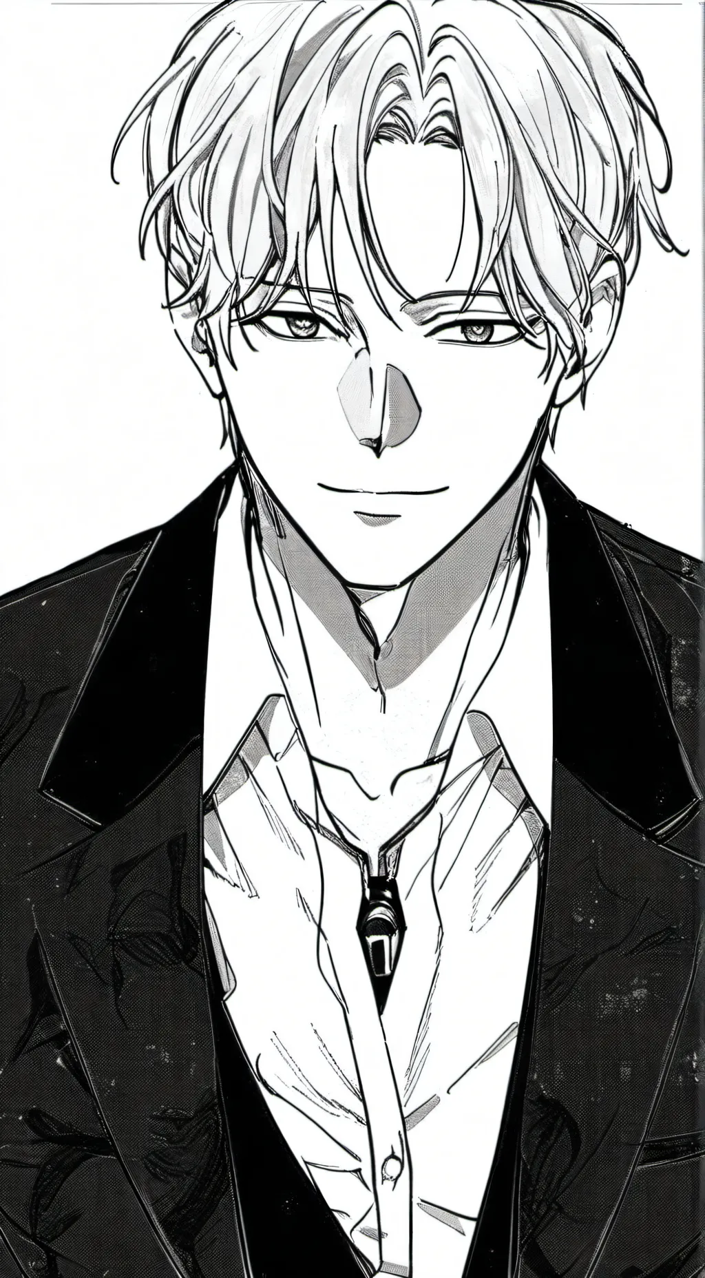 ai character: Sophia background