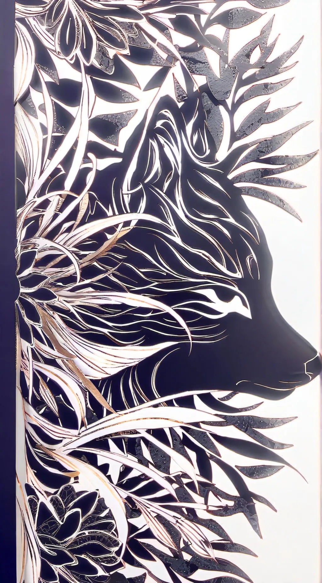 ai character: ♡MHA ANIMALS!♡ background