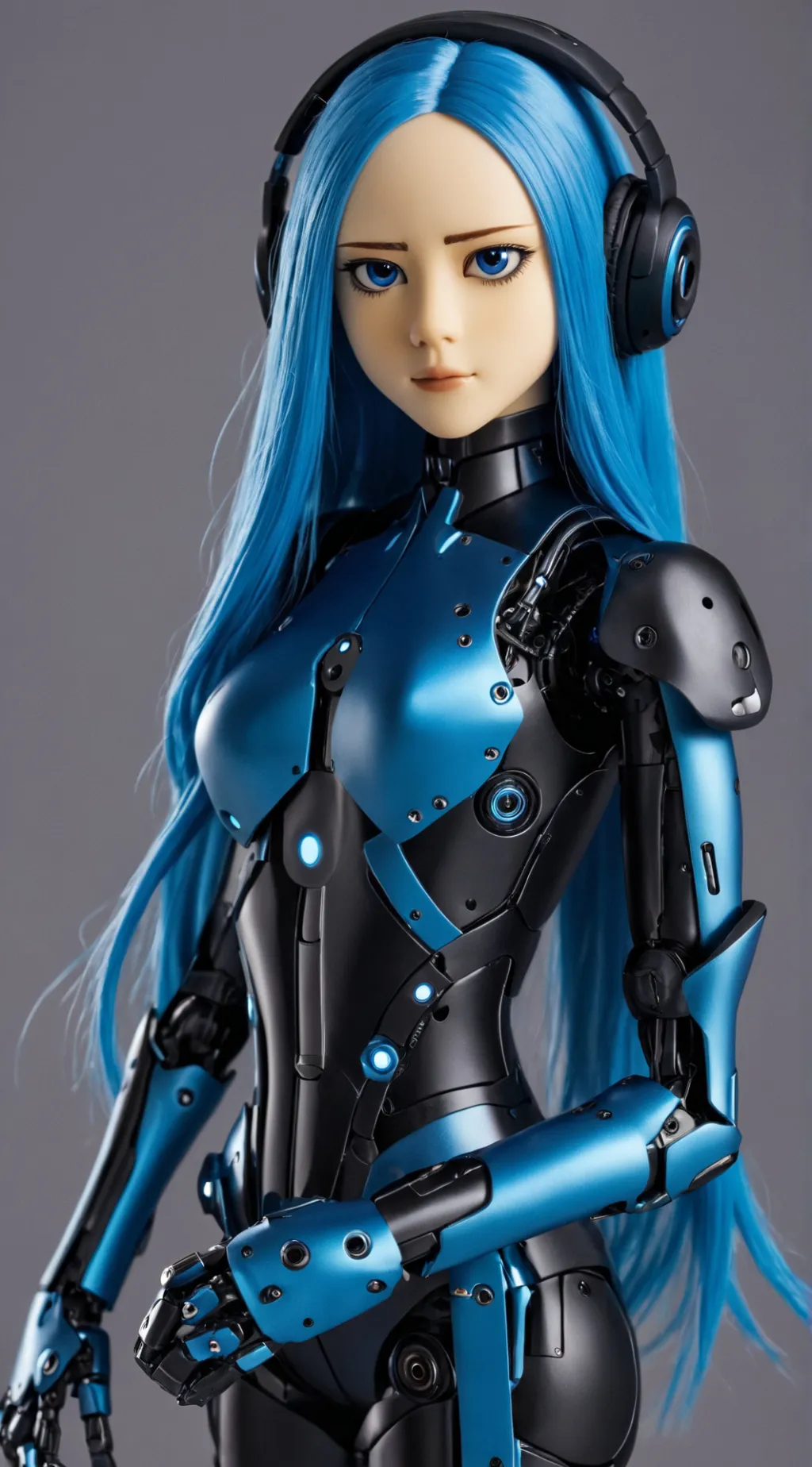 ai character: MUSIC PRO SPEED  background