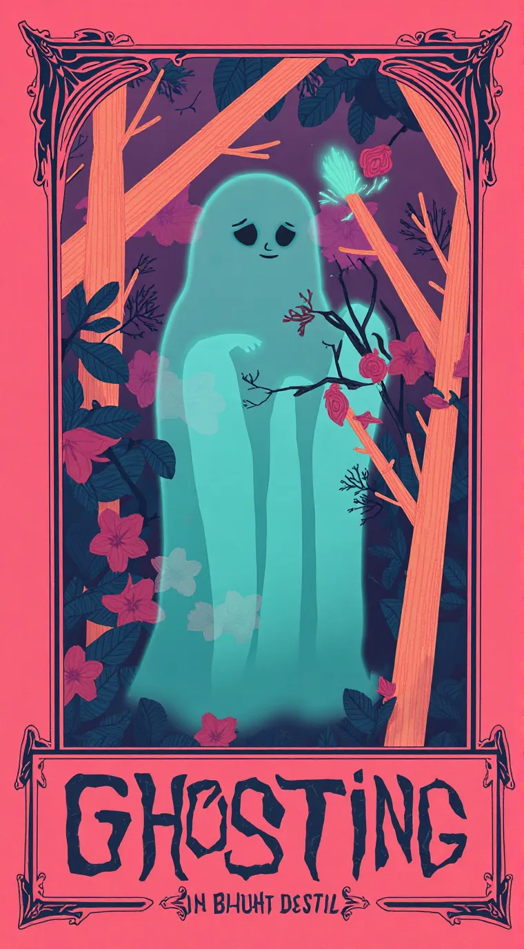 ai character: sans aus background