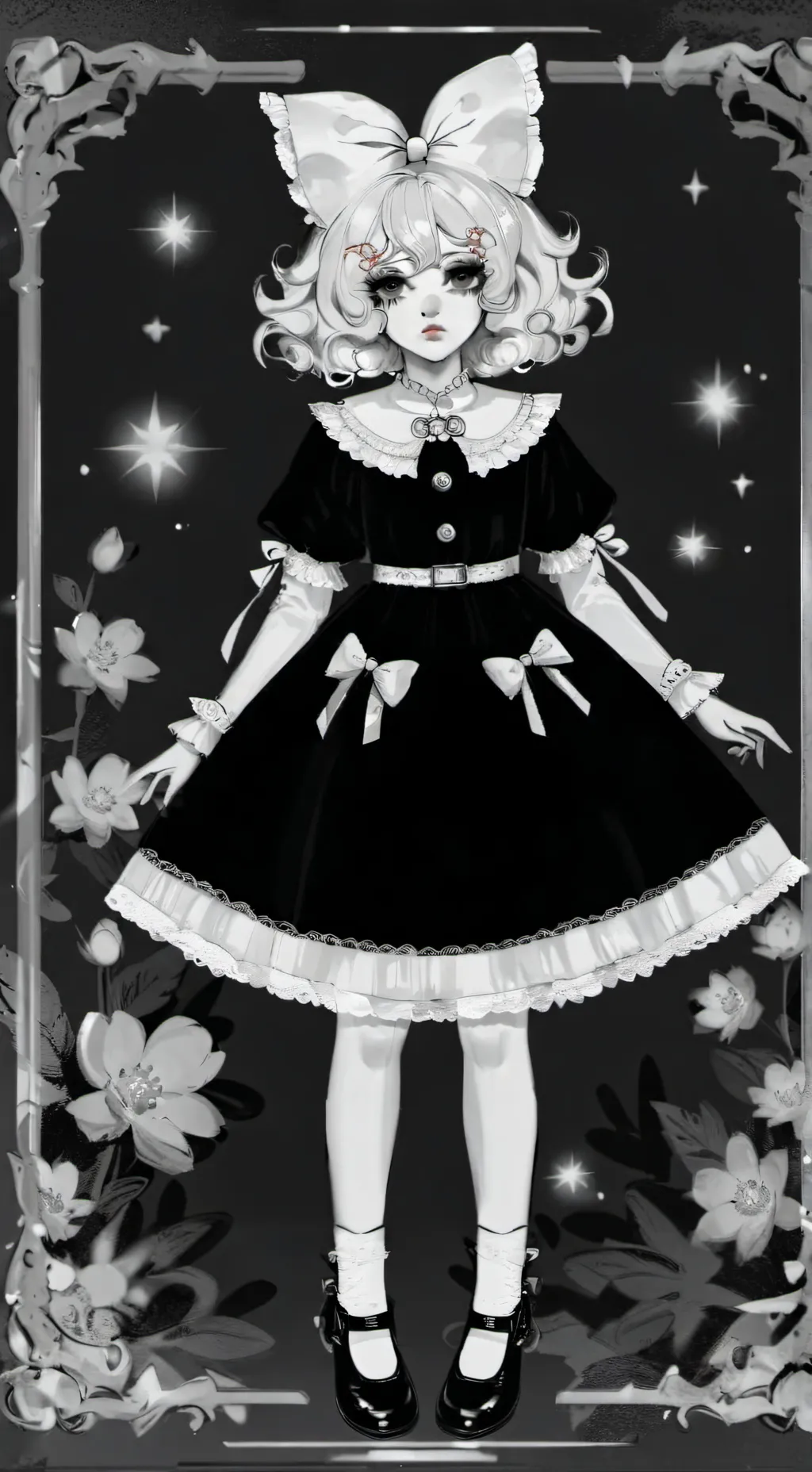 ai character: ?Su$!¿ background