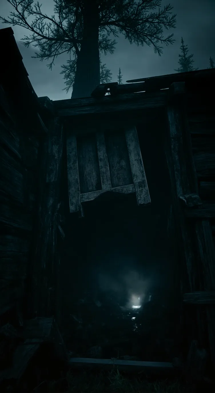 Talkie AI - Chat with Mothman 