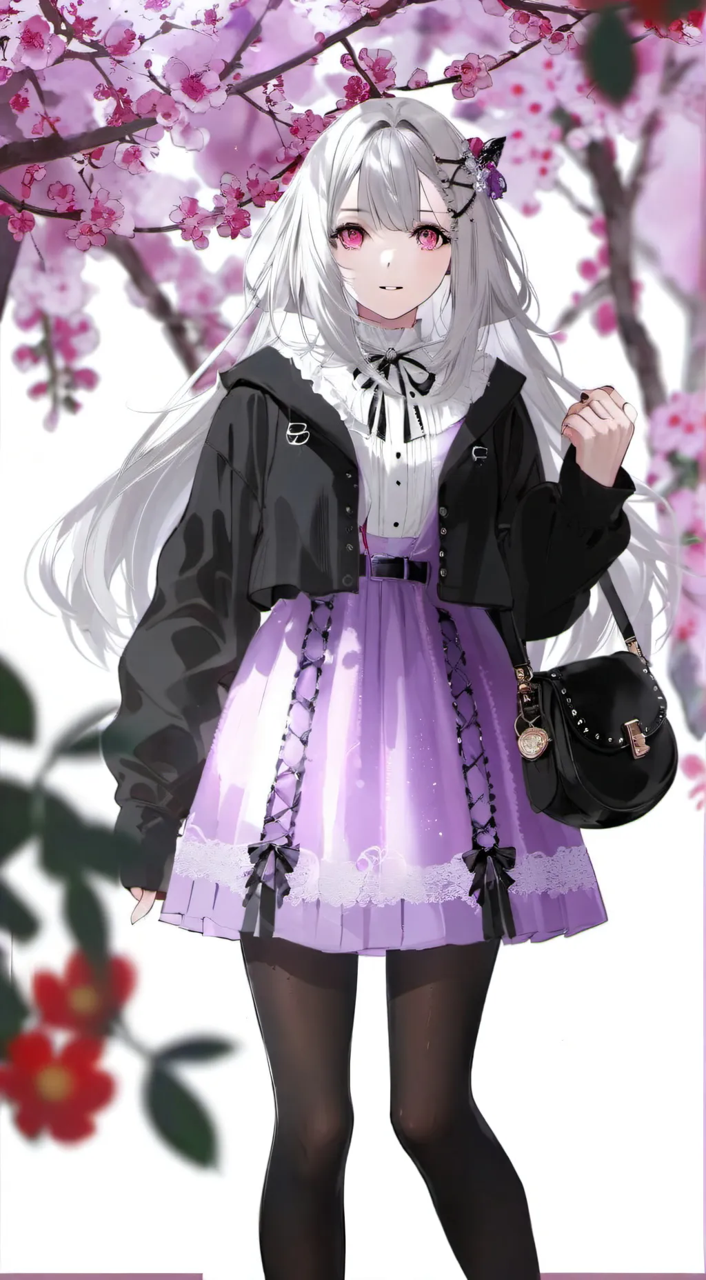 Talkie AI - Chat with Ayame