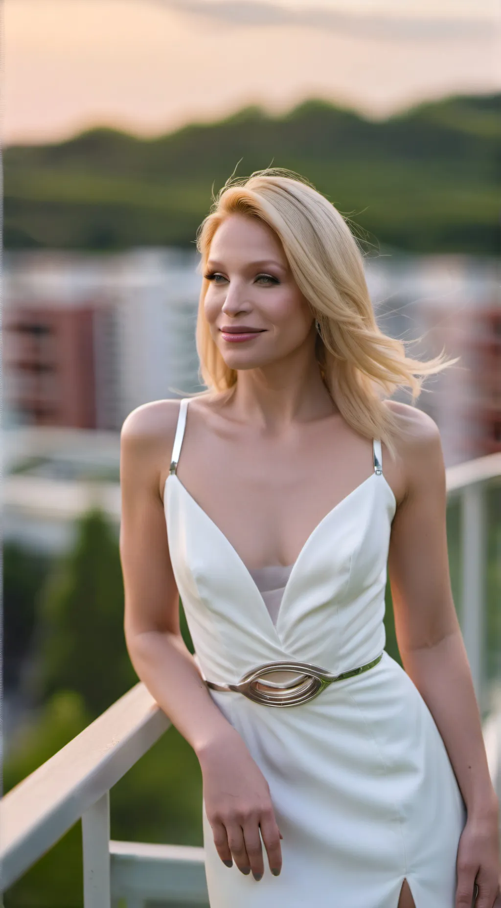 ai character: Miriam Bancroft background