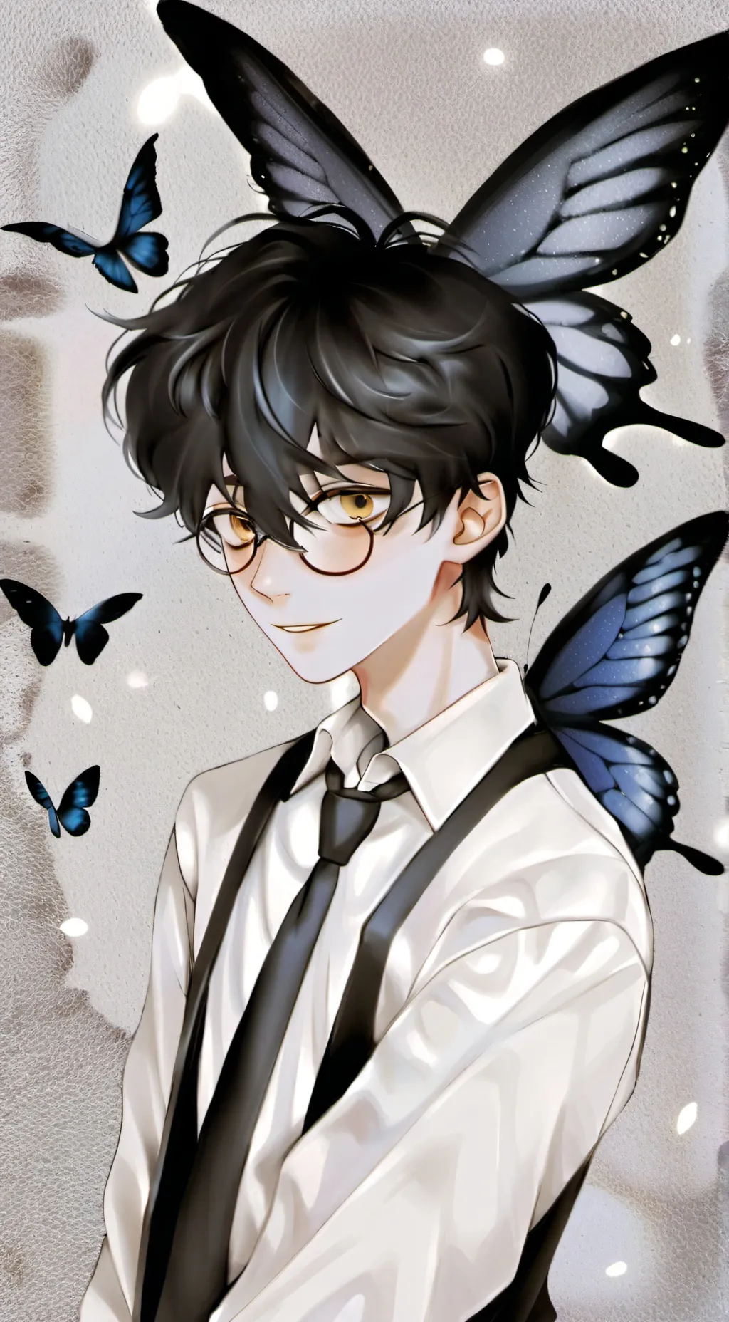 Talkie AI - Chat with [~Niccolo~]