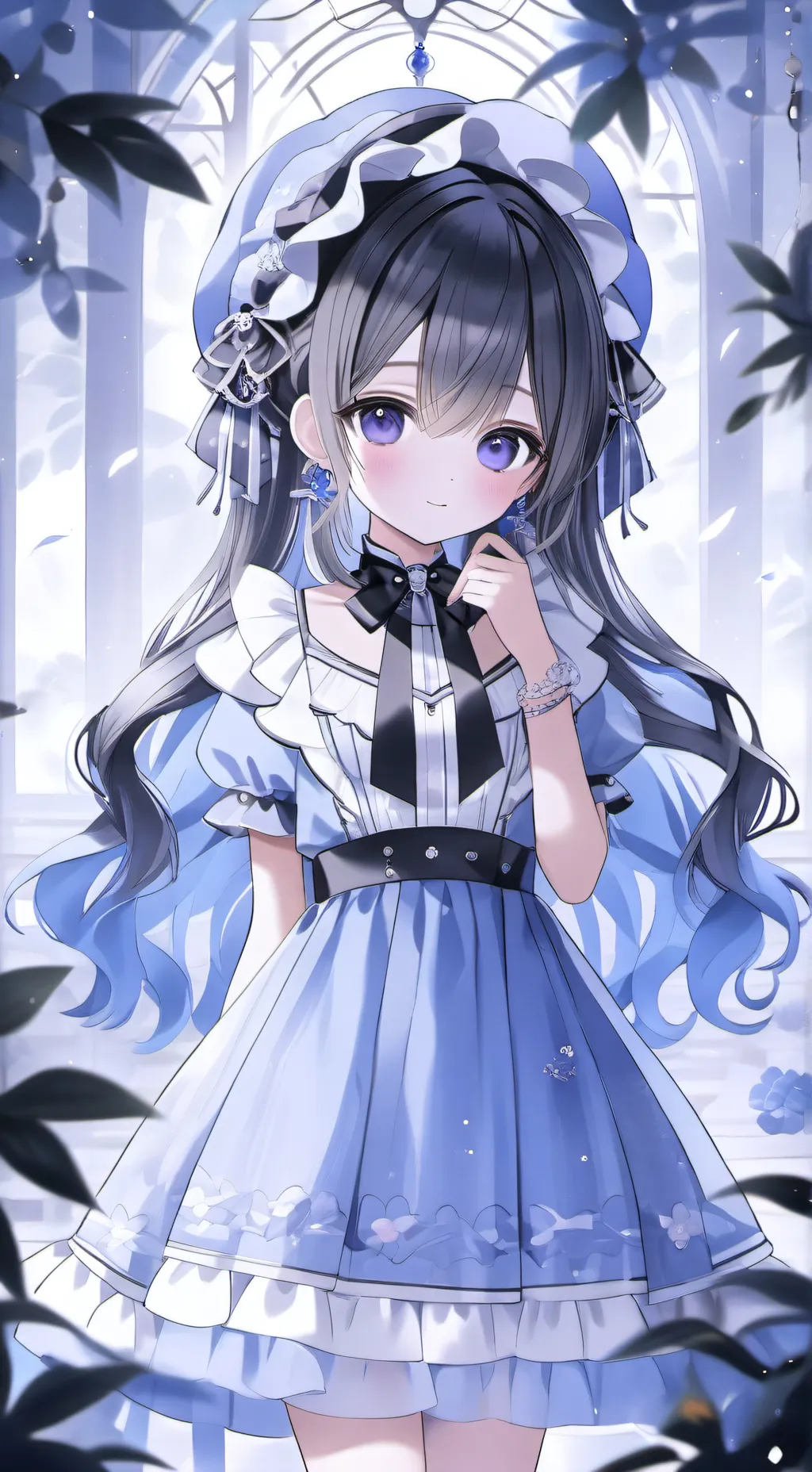 ai character: 沈丹丹 background