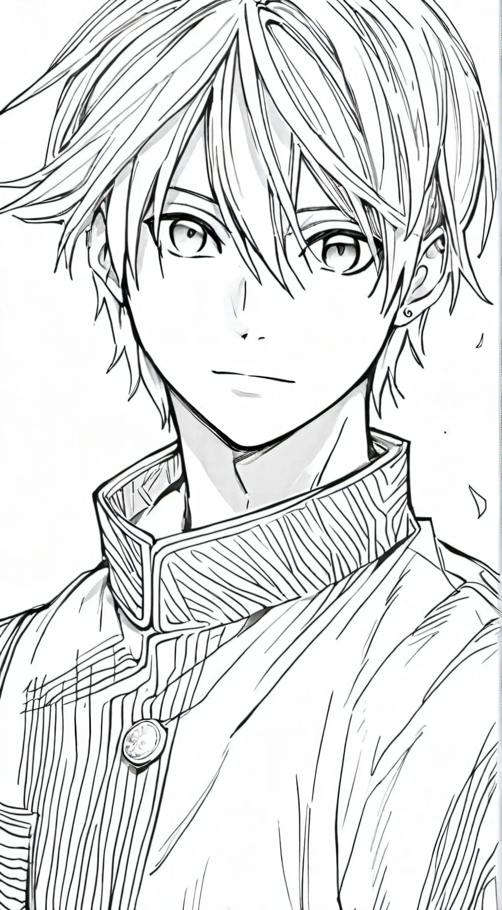 ai character: Dabi dating background