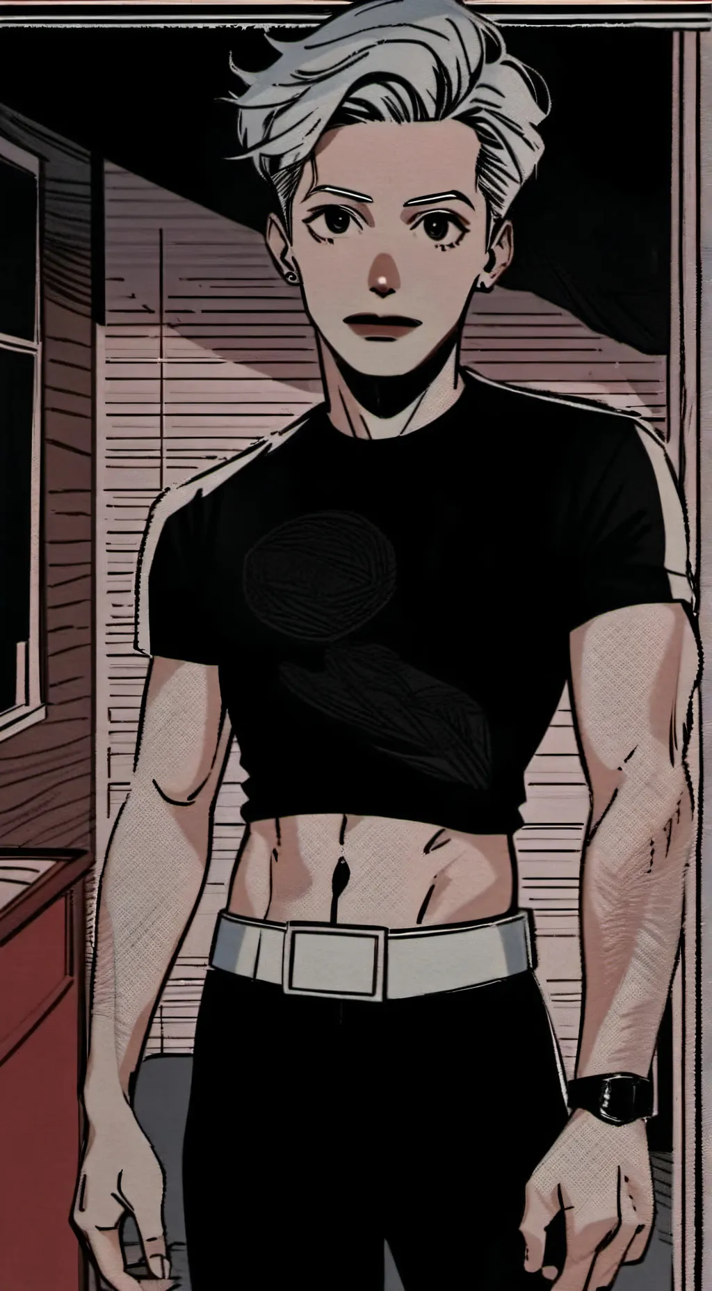 ai character: brooooooooooo oooo background