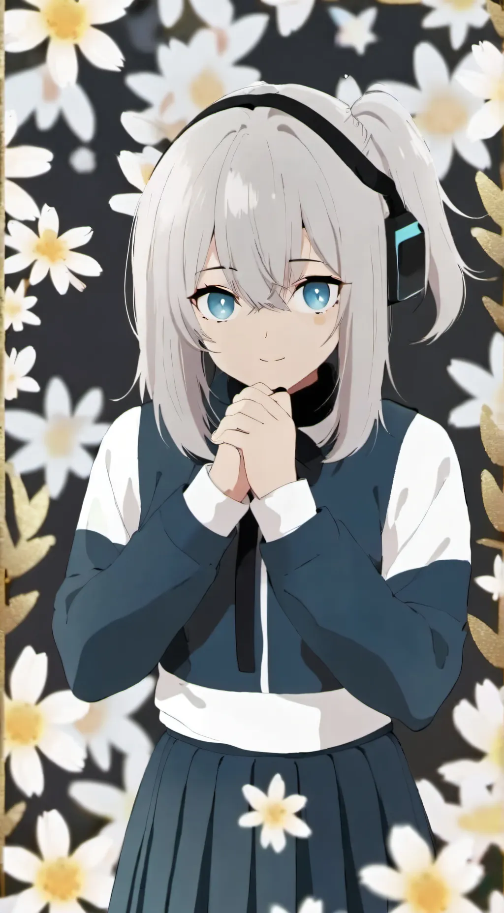 ai character: 𝐌𝐡𝐚 𝐛𝐞𝐚𝐜𝐡 background