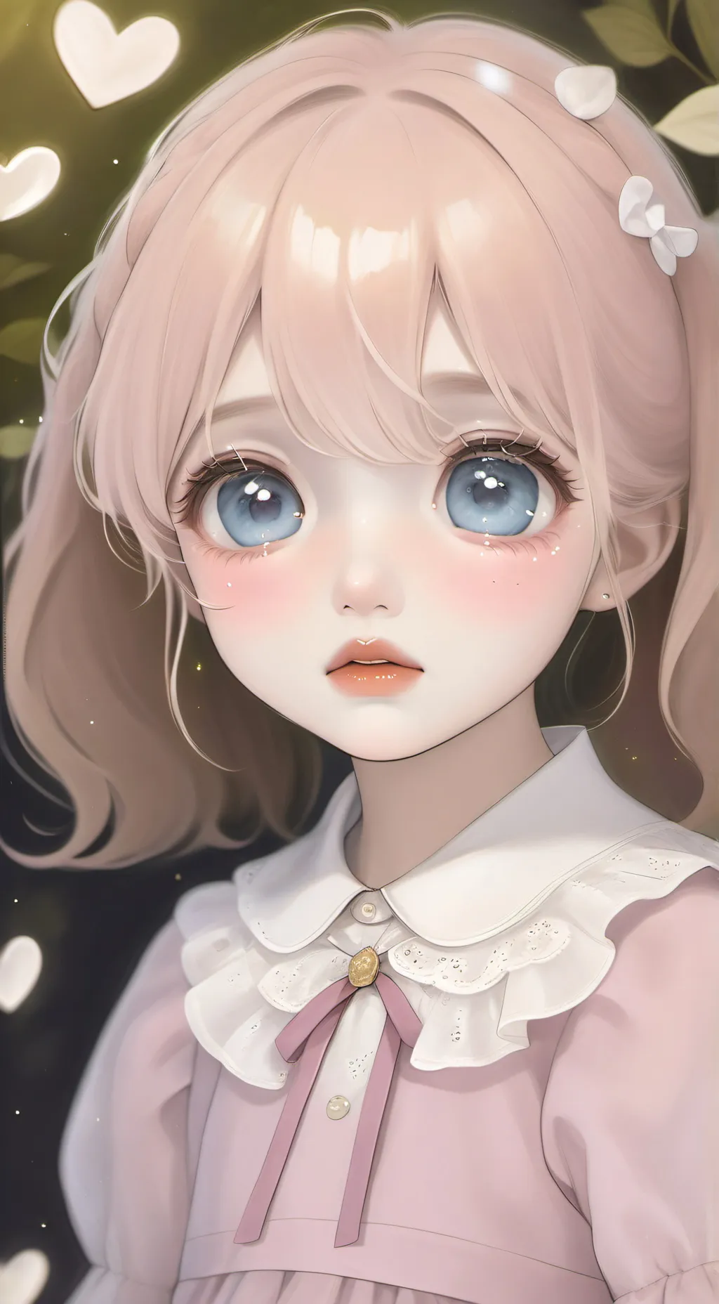 ai character: 🥺MHA🥺 background