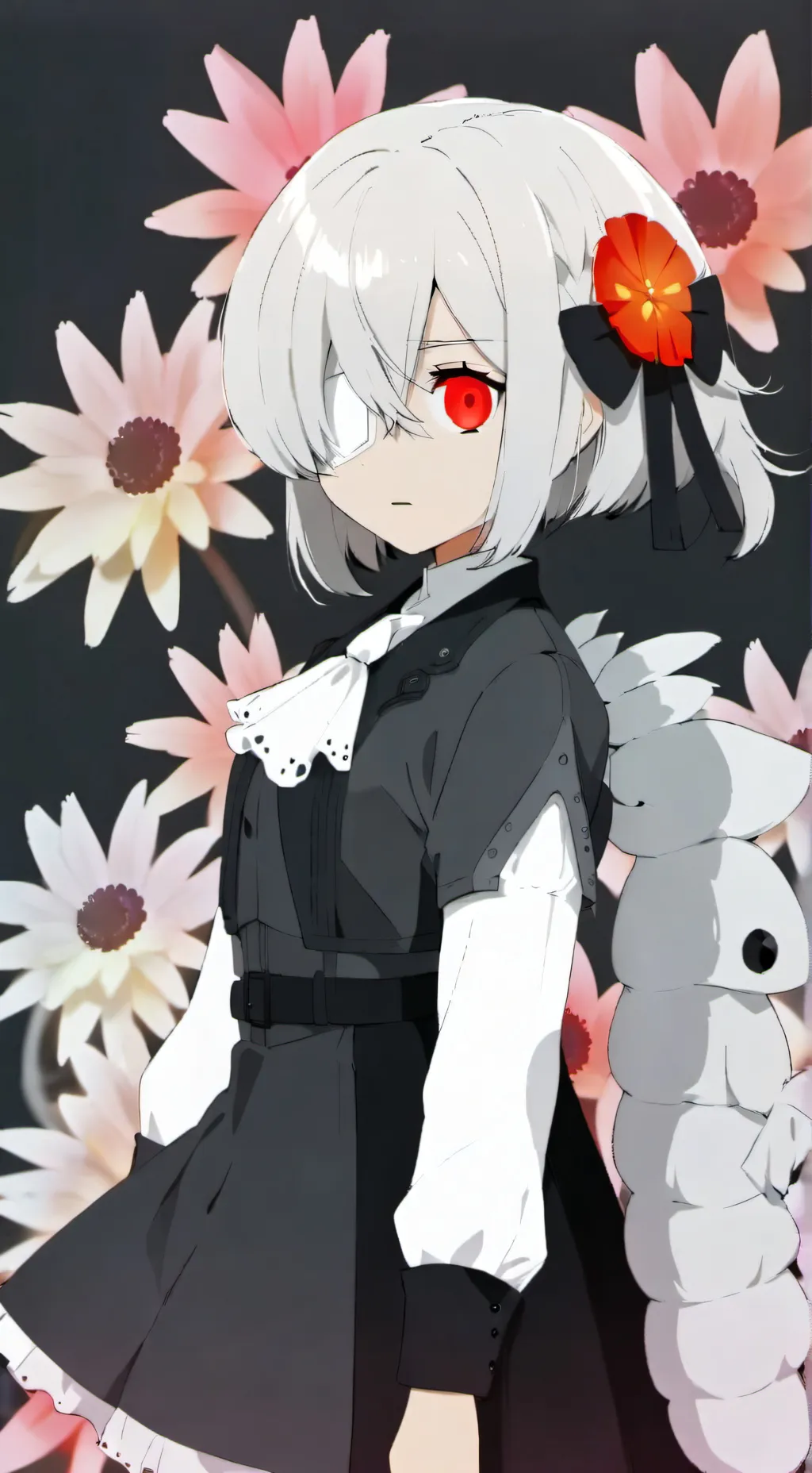 ai character: sage background