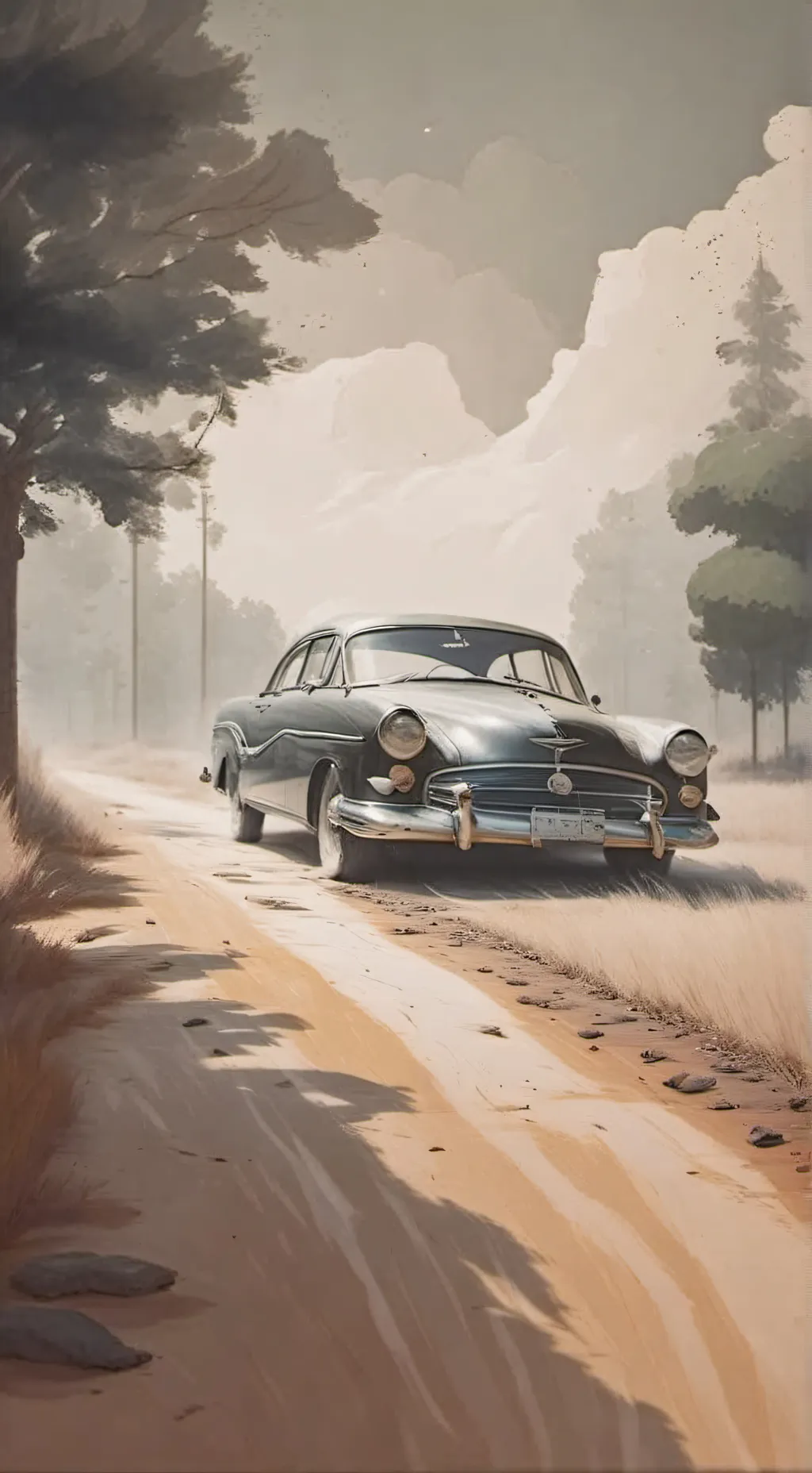 ai character: User RoadTrip background