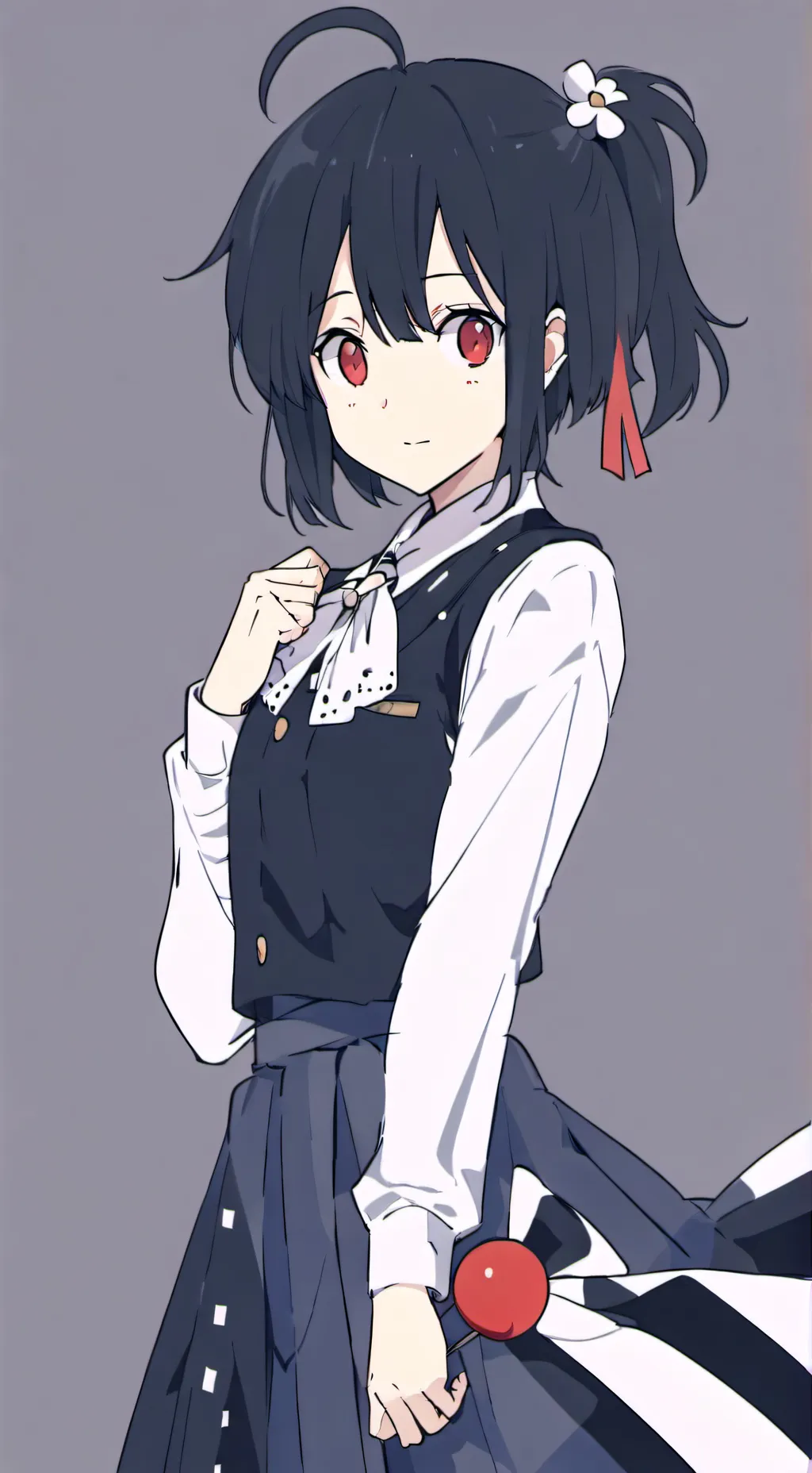 ai character: Obsessed? Tanjiro background