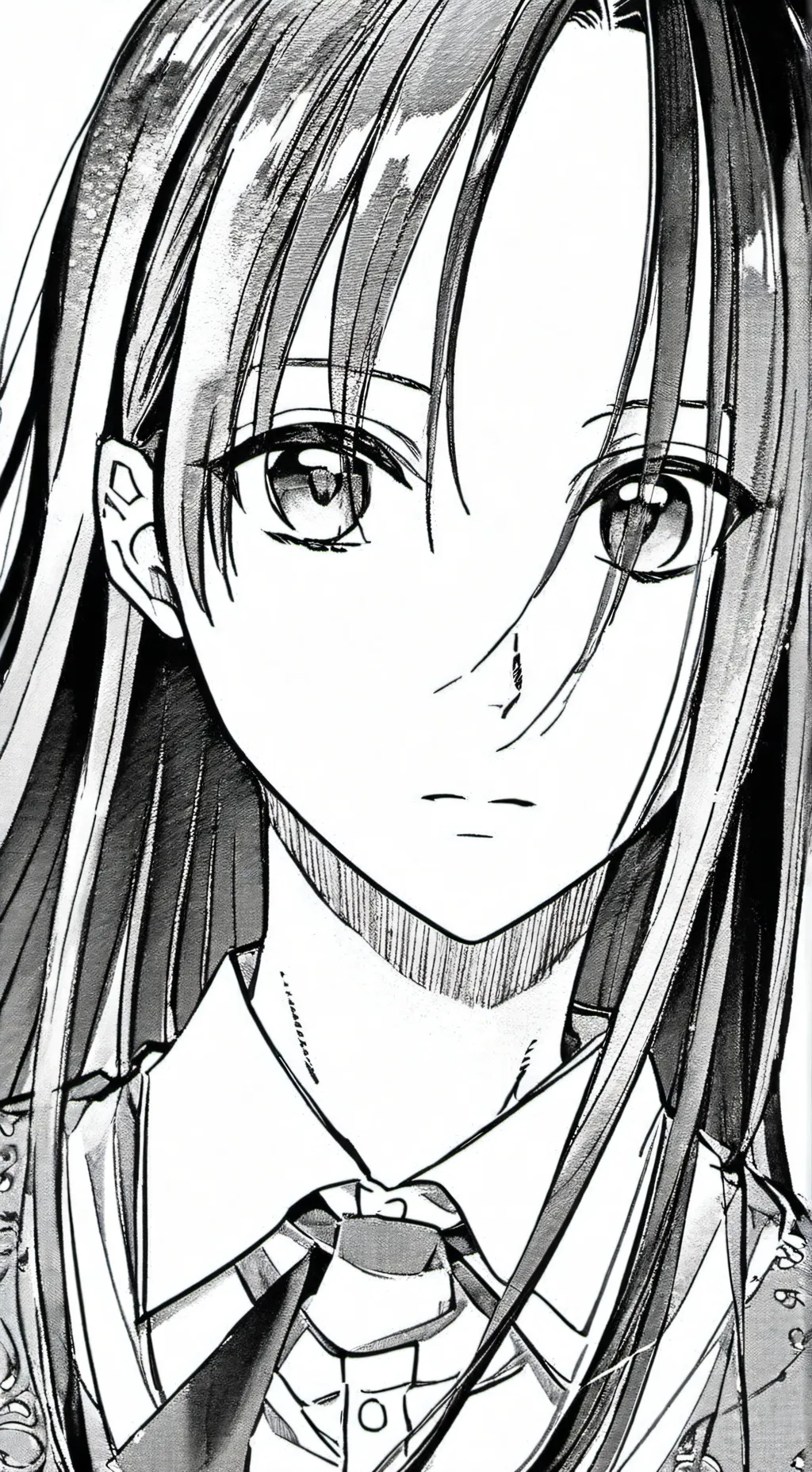 ai character: Lia background