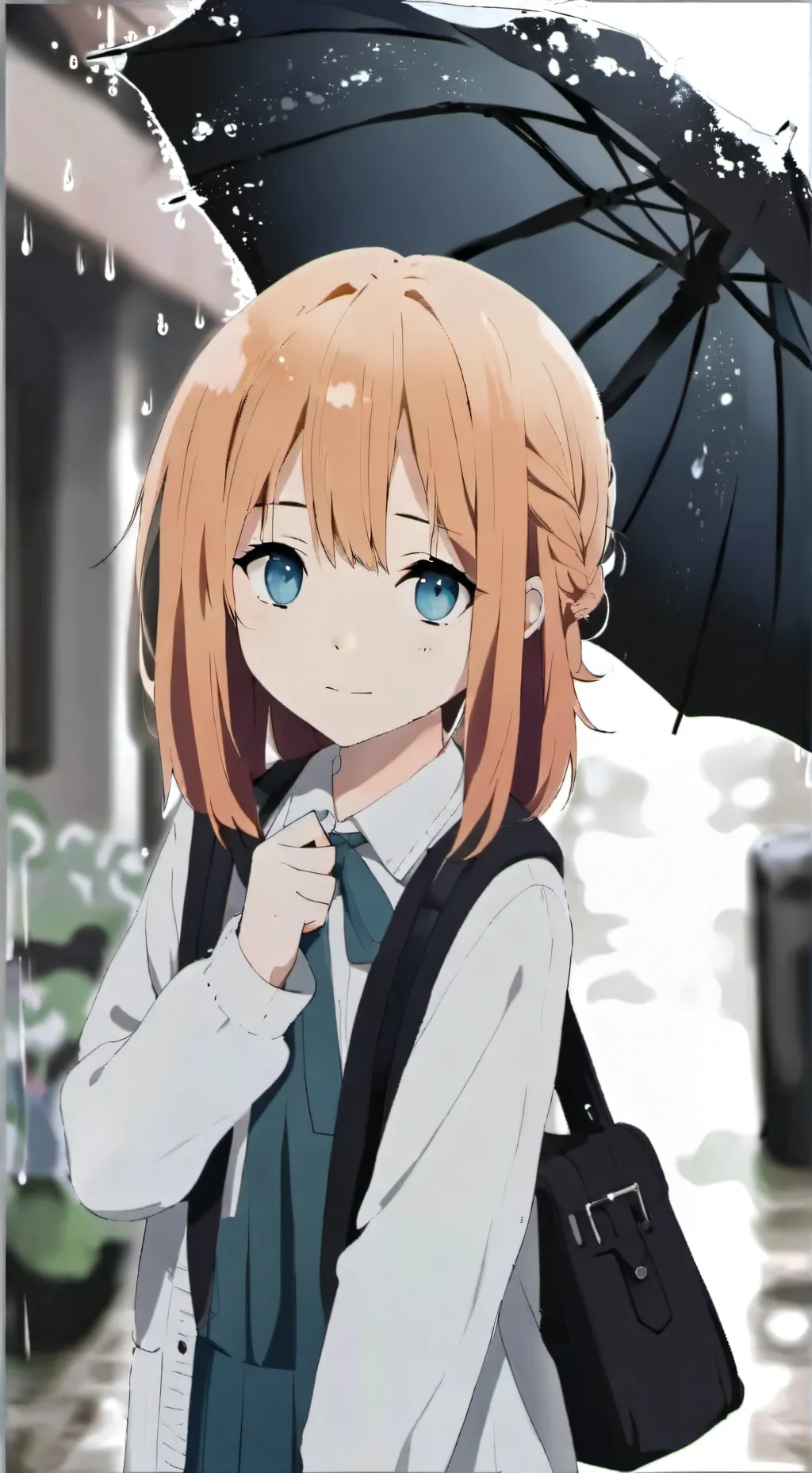 ai character: Hyneu background