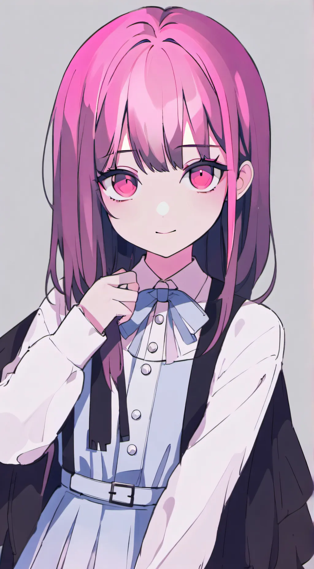 ai character: Kaira background