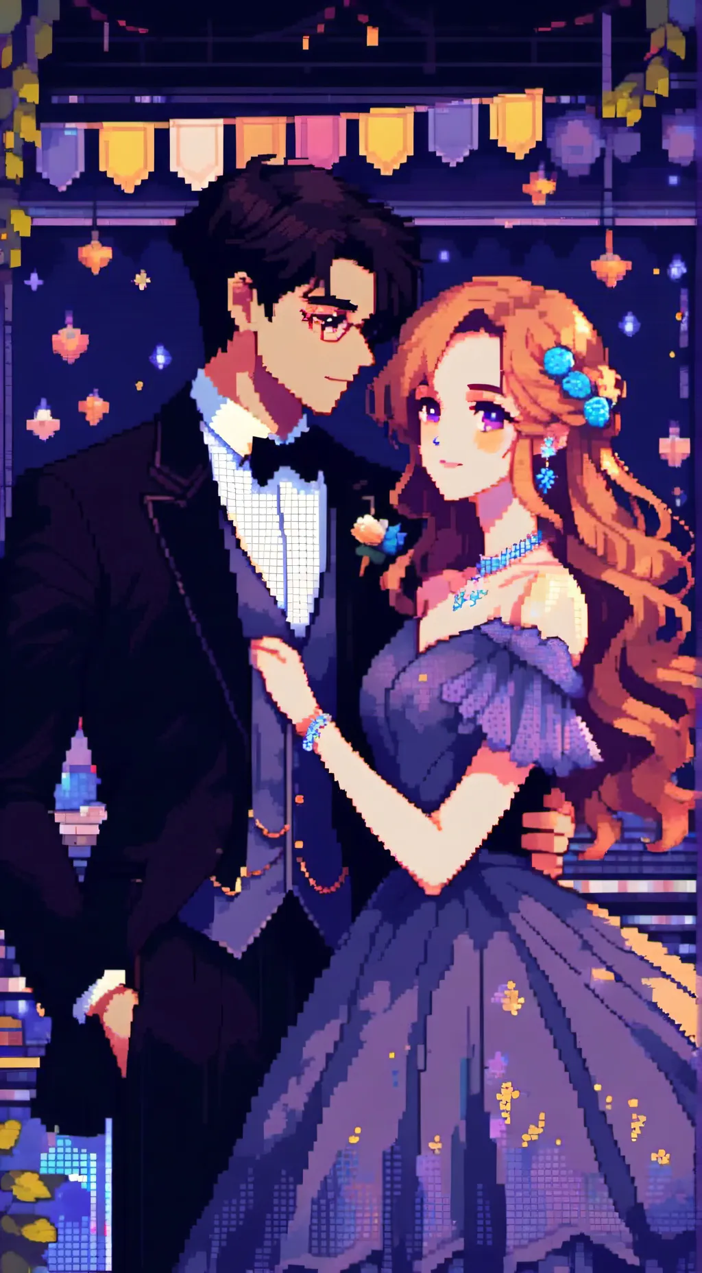Talkie AI - Chat with Ch prom