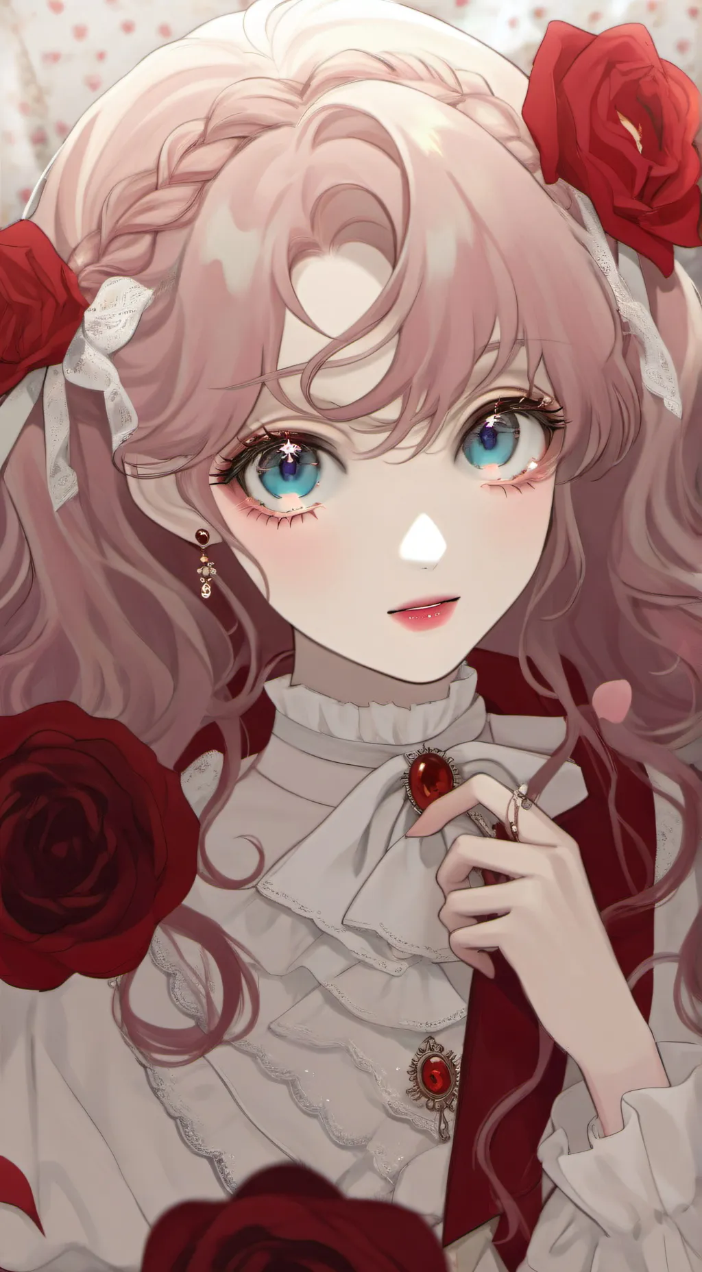 Talkie AI - Chat with anya