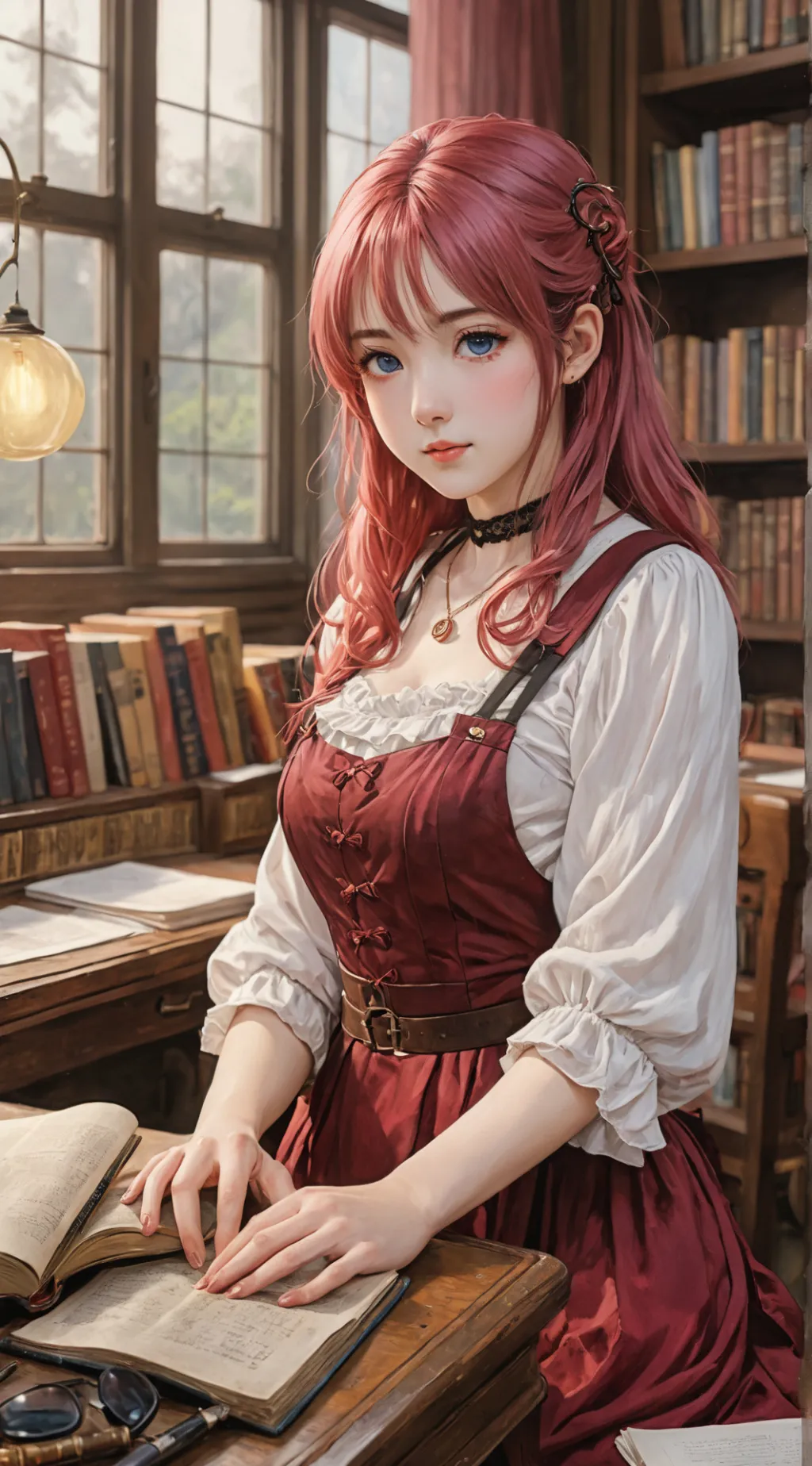 Talkie AI - Chat with Daisy
