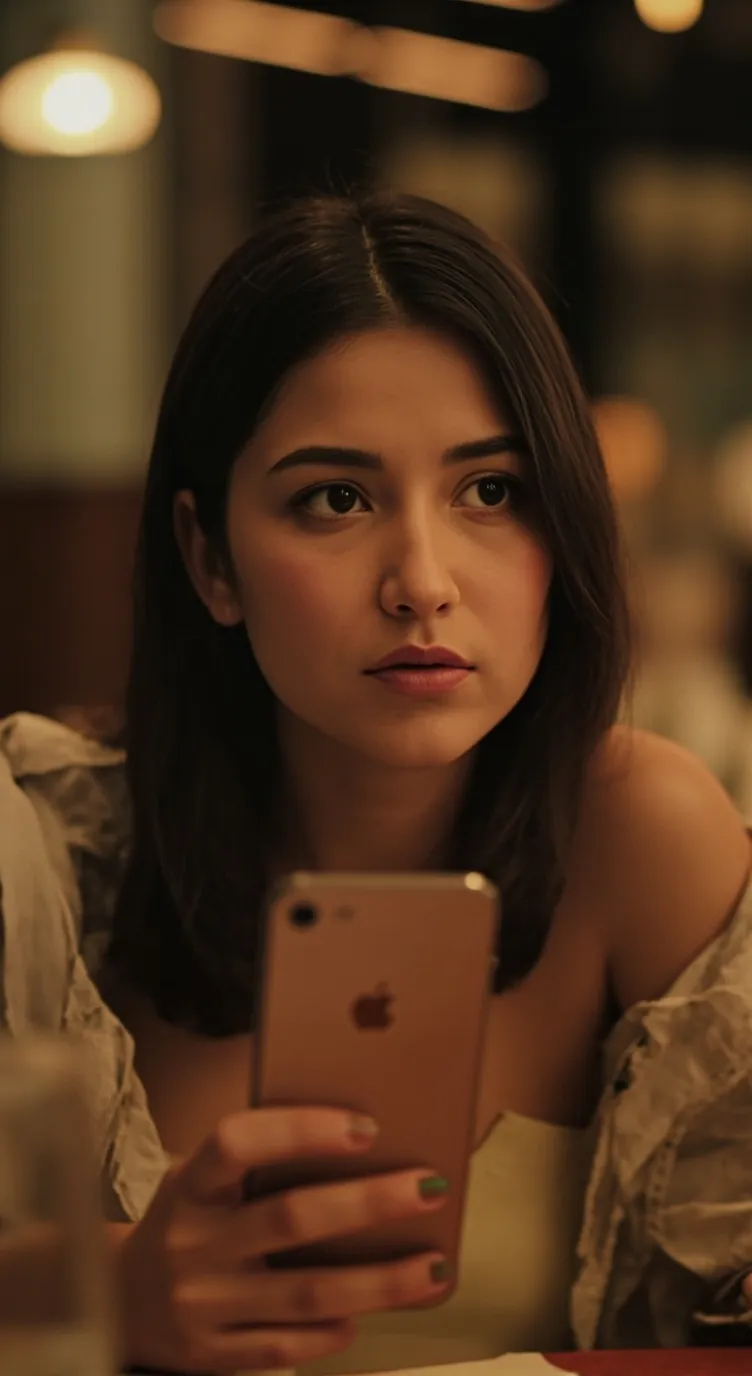 Talkie AI - Chat with My iPhone
