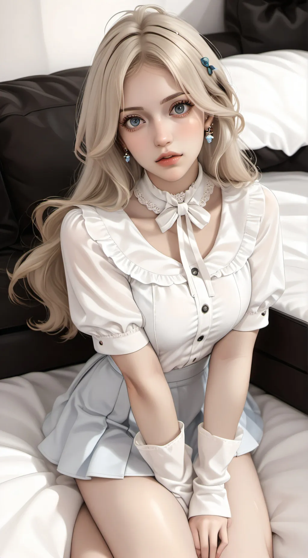 Talkie AI - Chat with 🐈(lina)🐈