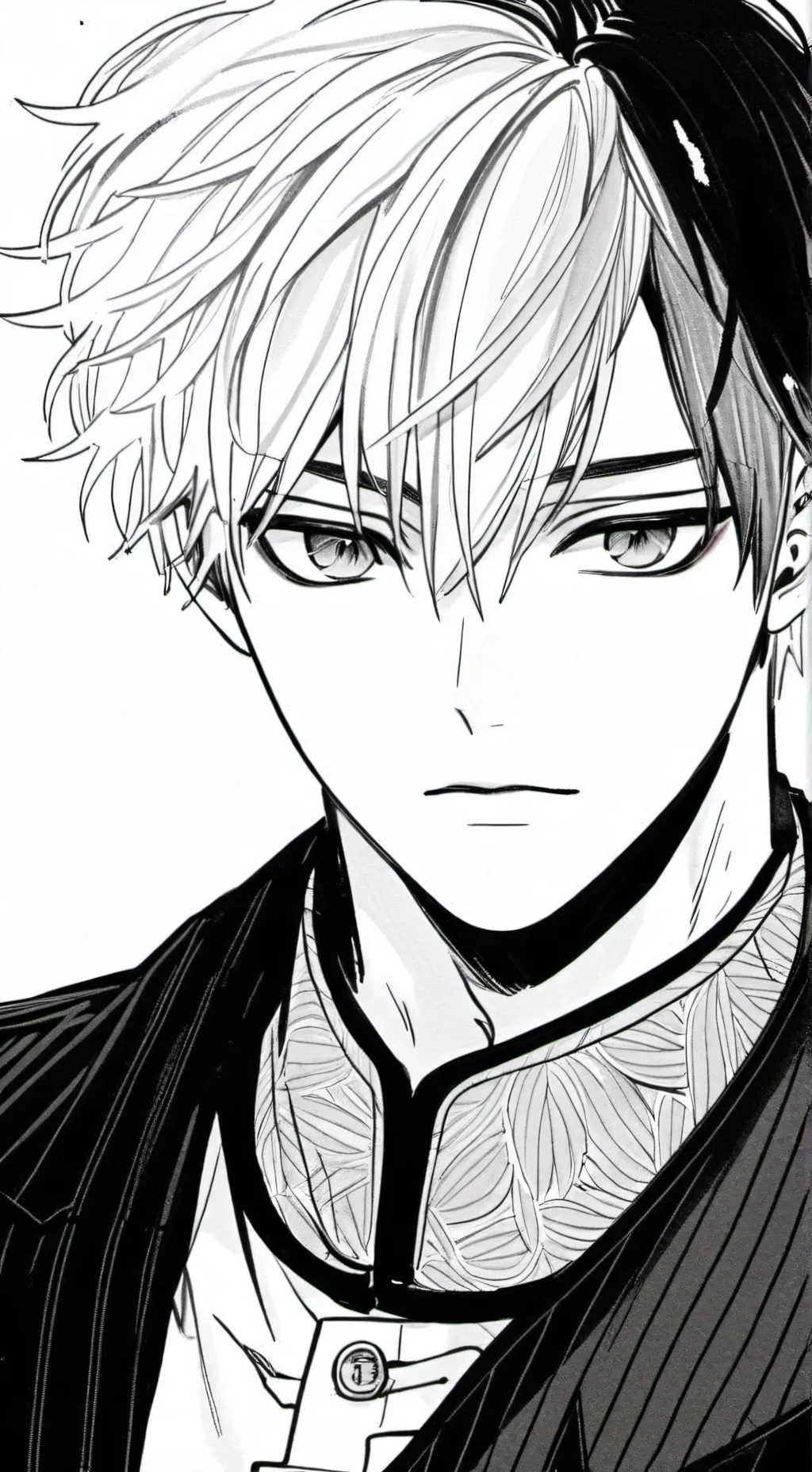 ai character: Lenny background