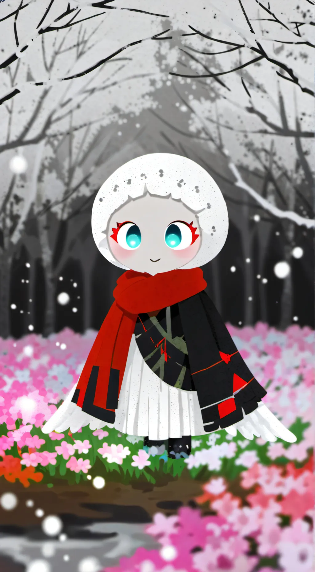 ai character: ammzmsmsmz,zmzmz background