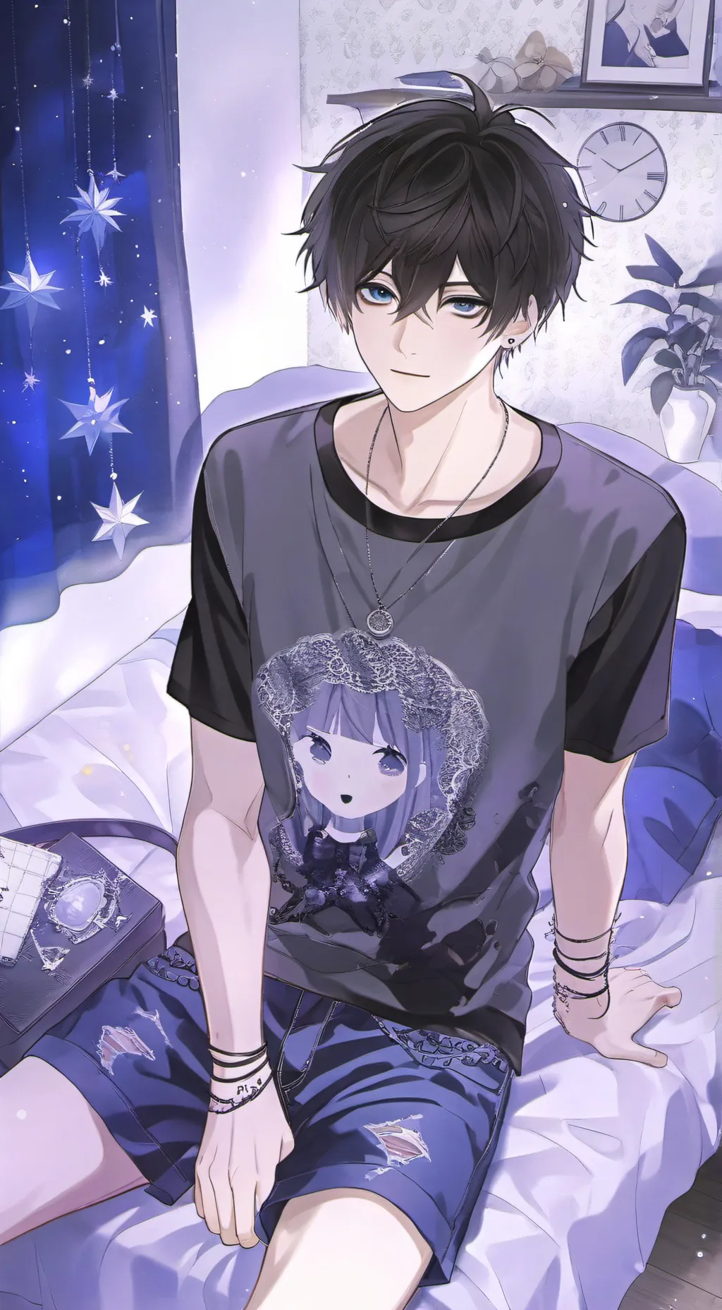 Talkie AI - Chat with •~>💫Lyra💫<~•