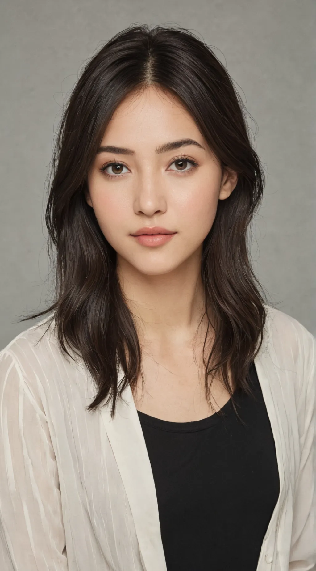 ai character: Dianna background